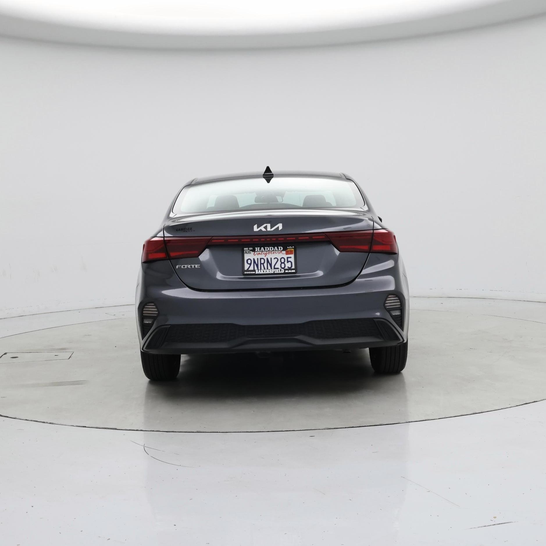 Thumbnail: 2024 Kia Forte - 6