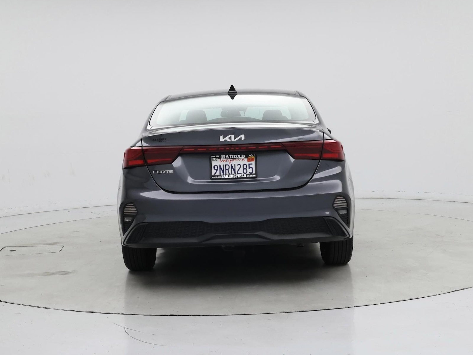 2024 Kia Forte LXS - Photo 7