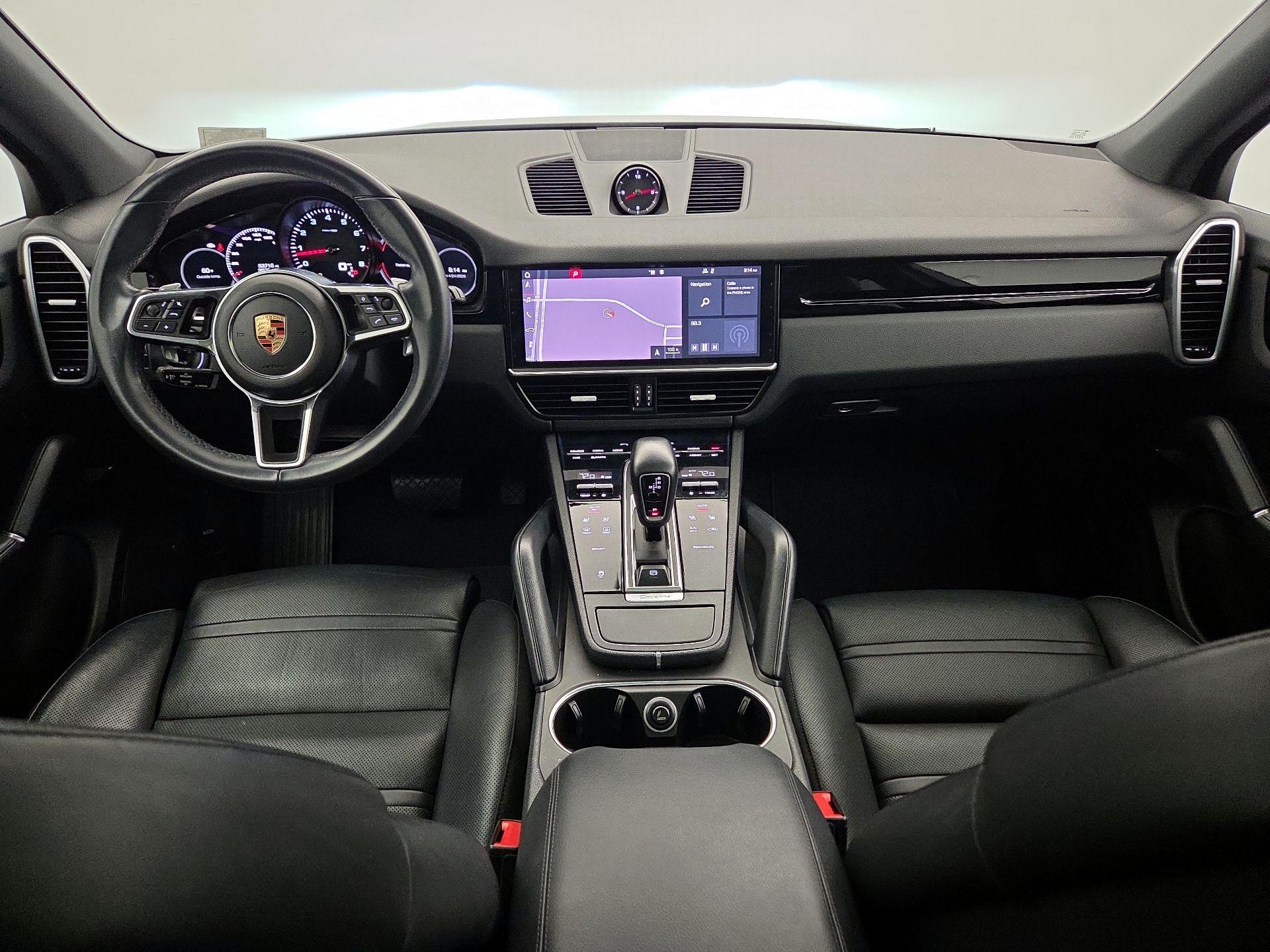 Thumbnail: 2019 Porsche Cayenne - 9