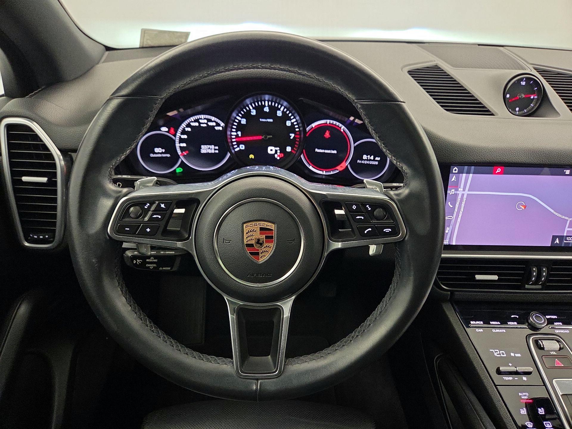 Thumbnail: 2019 Porsche Cayenne - 10
