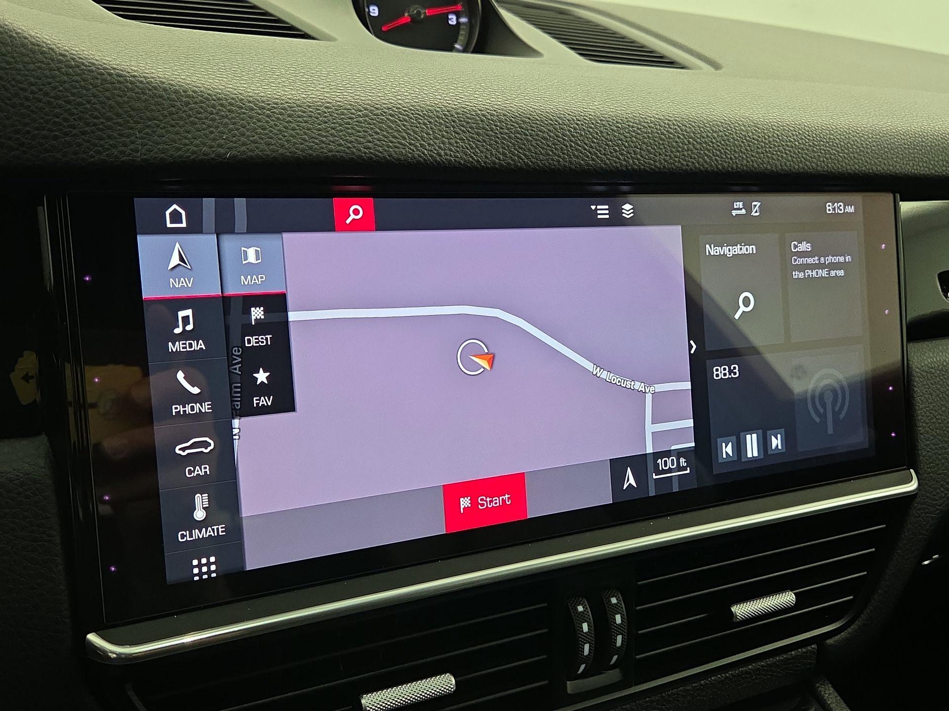 Thumbnail: 2019 Porsche Cayenne - 14