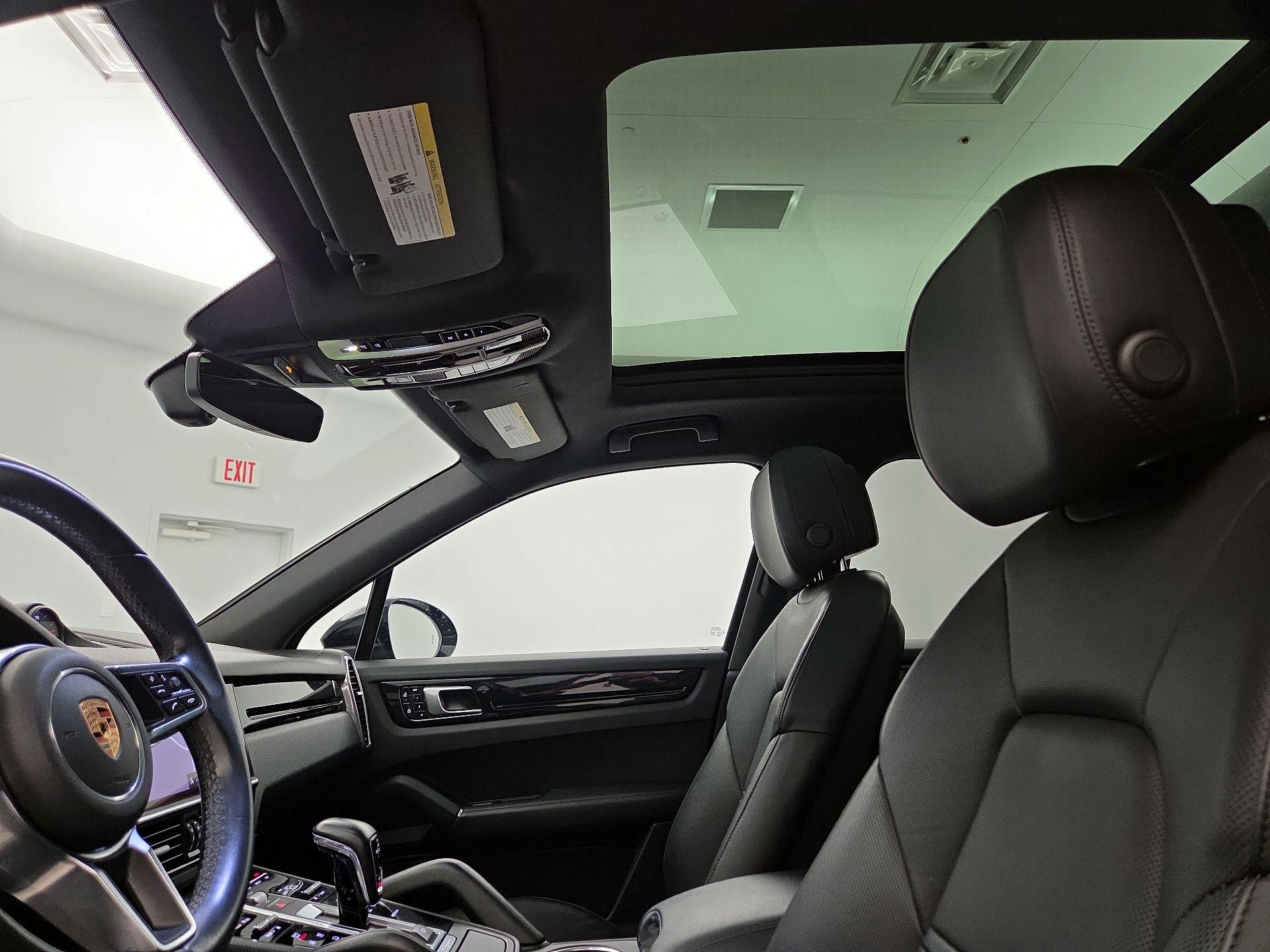 Thumbnail: 2019 Porsche Cayenne - 20