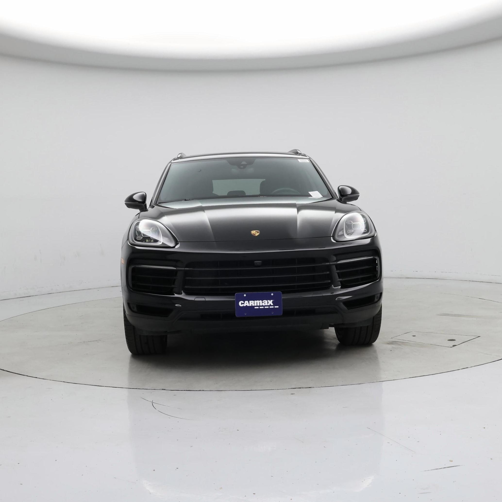 Thumbnail: 2019 Porsche Cayenne - 5