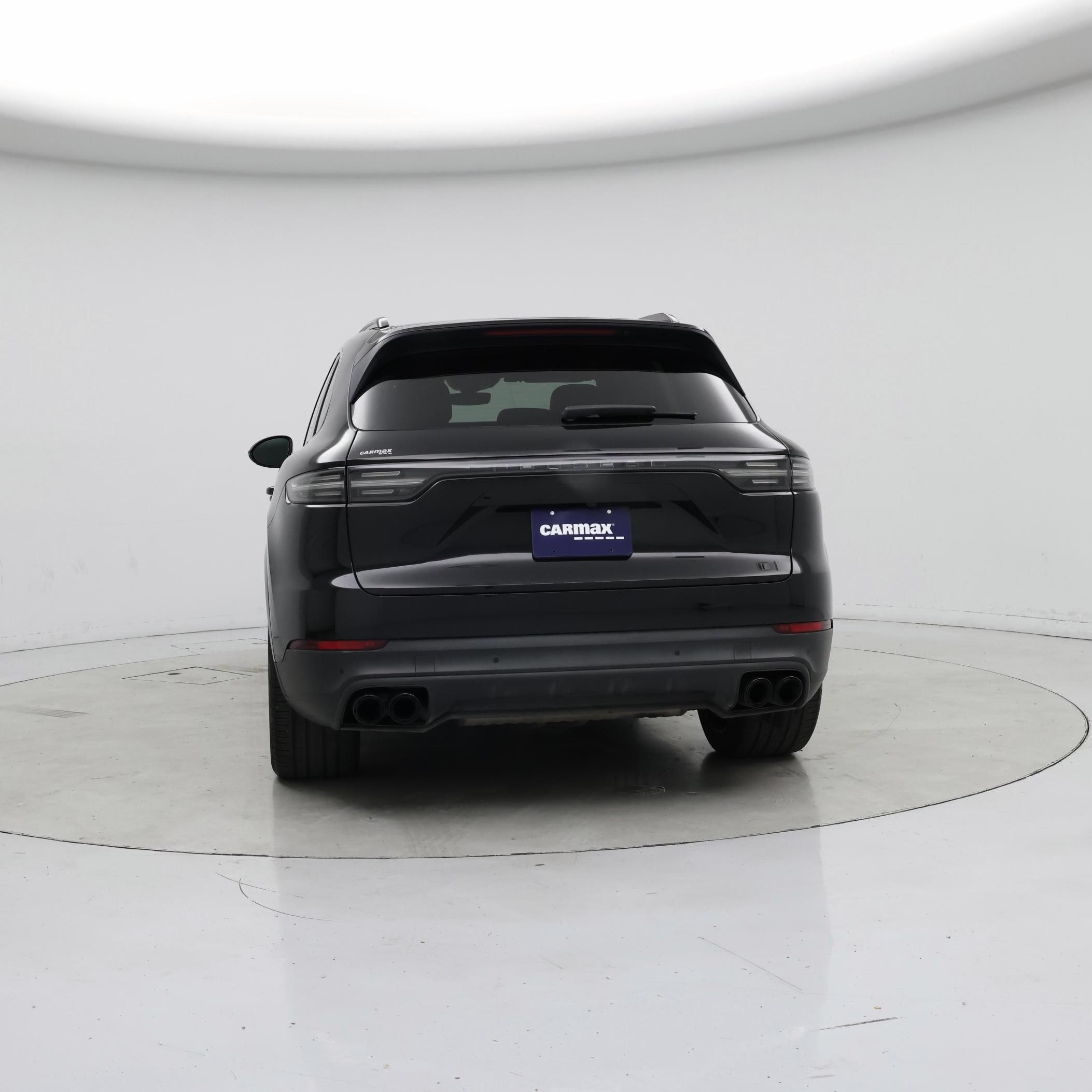 Thumbnail: 2019 Porsche Cayenne - 6