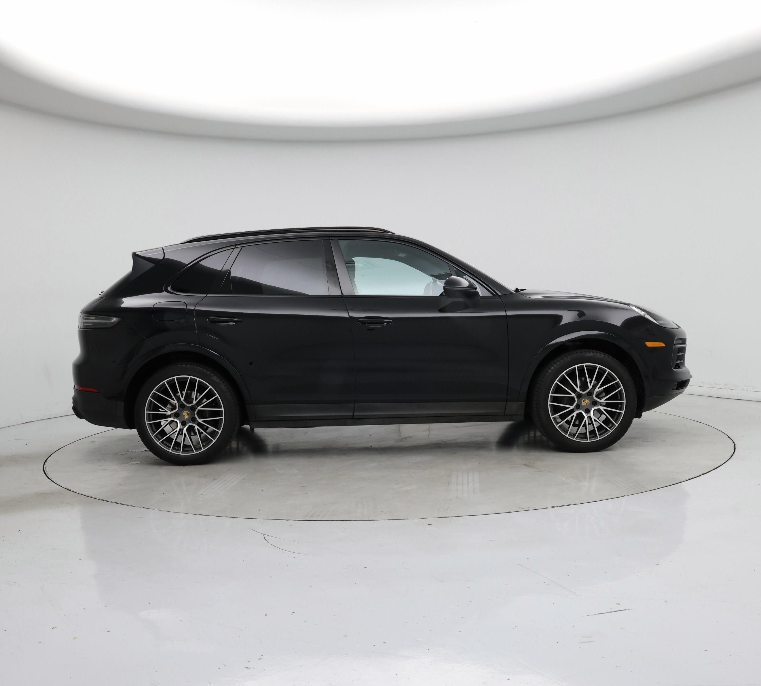 Thumbnail: 2019 Porsche Cayenne - 7