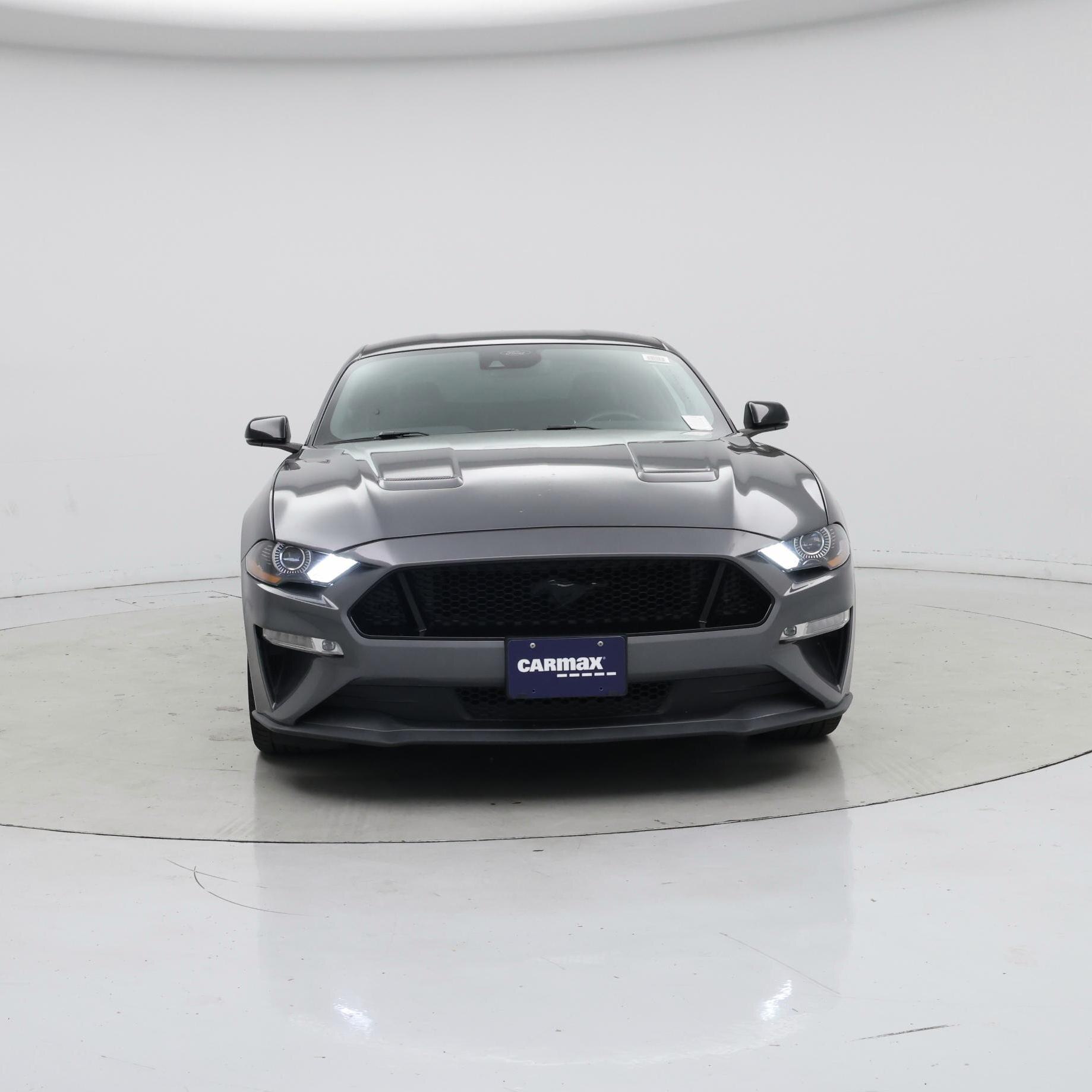 Thumbnail: 2022 Ford Mustang - 5