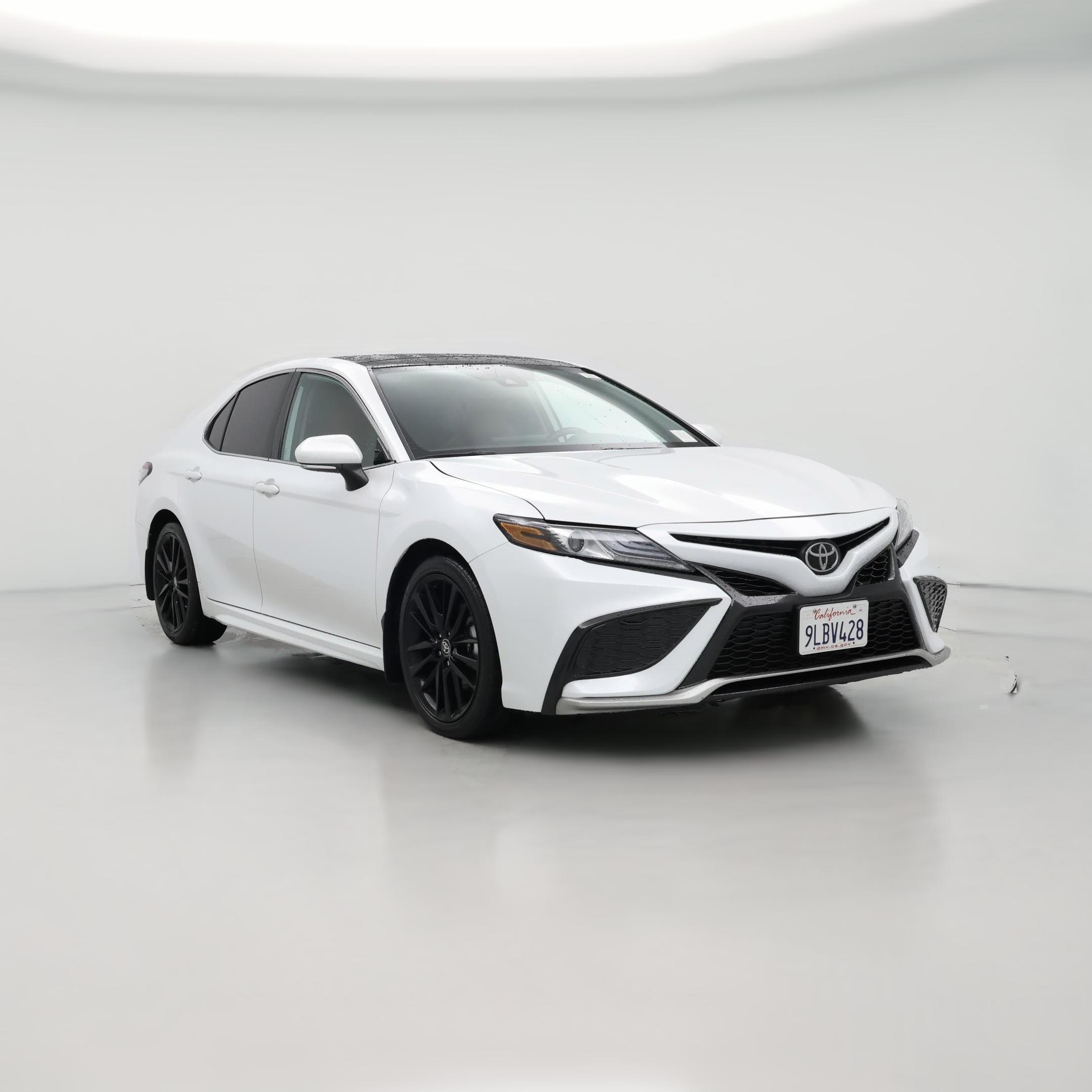 Thumbnail: 2024 Toyota Camry - 1