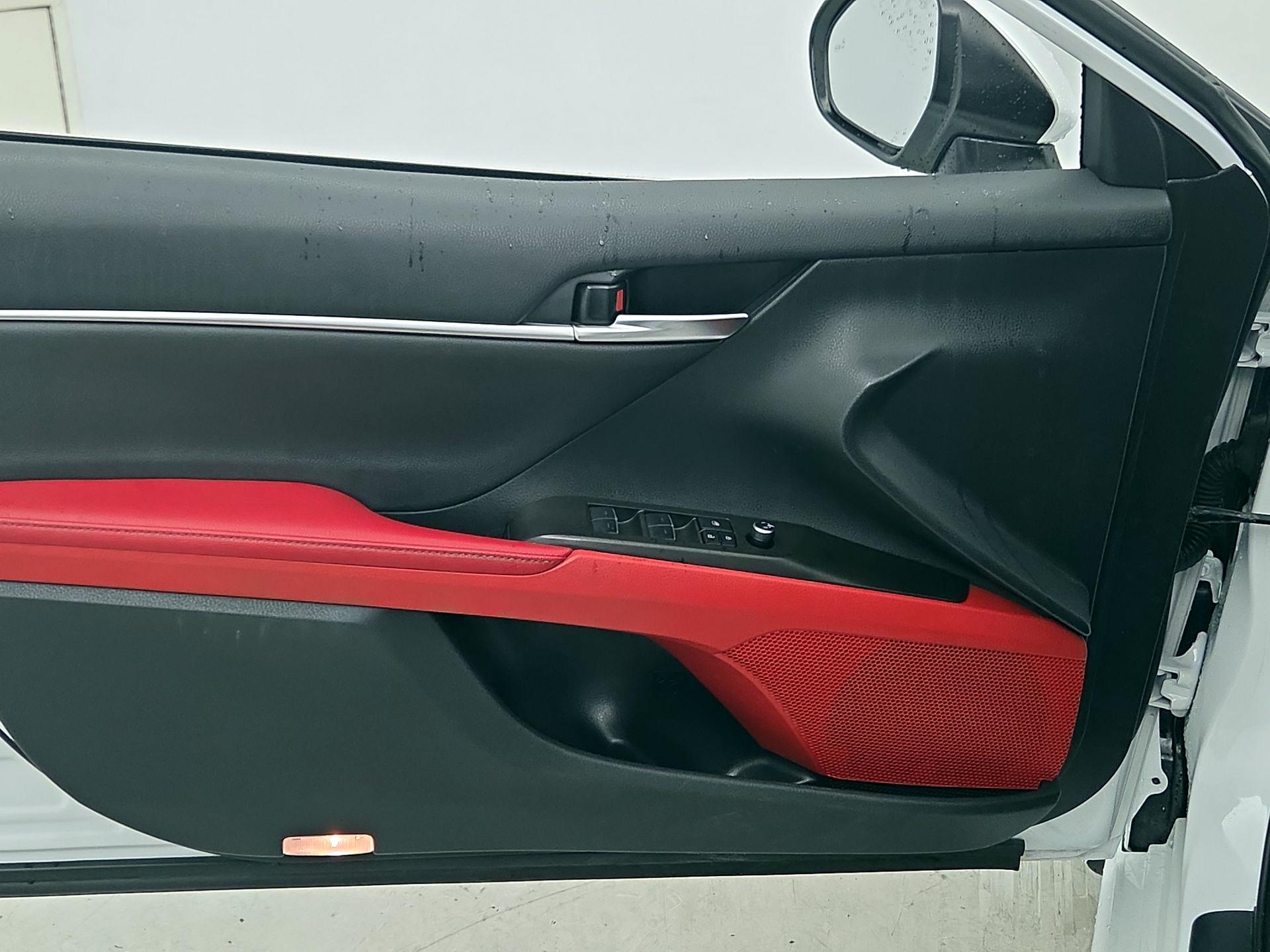 Thumbnail: 2024 Toyota Camry - 12
