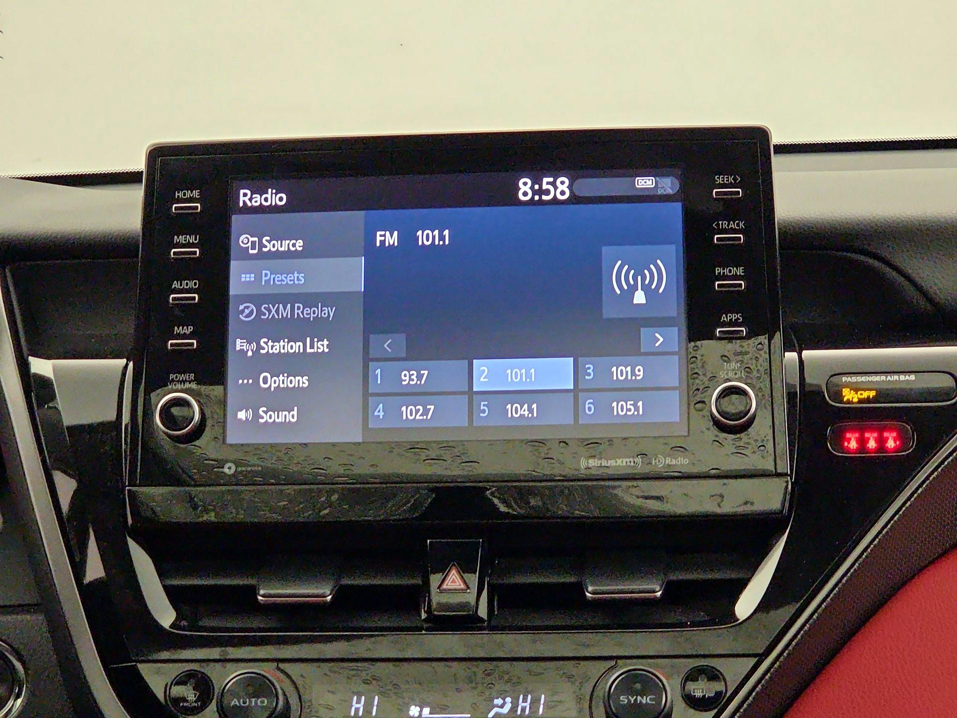 Thumbnail: 2024 Toyota Camry - 15