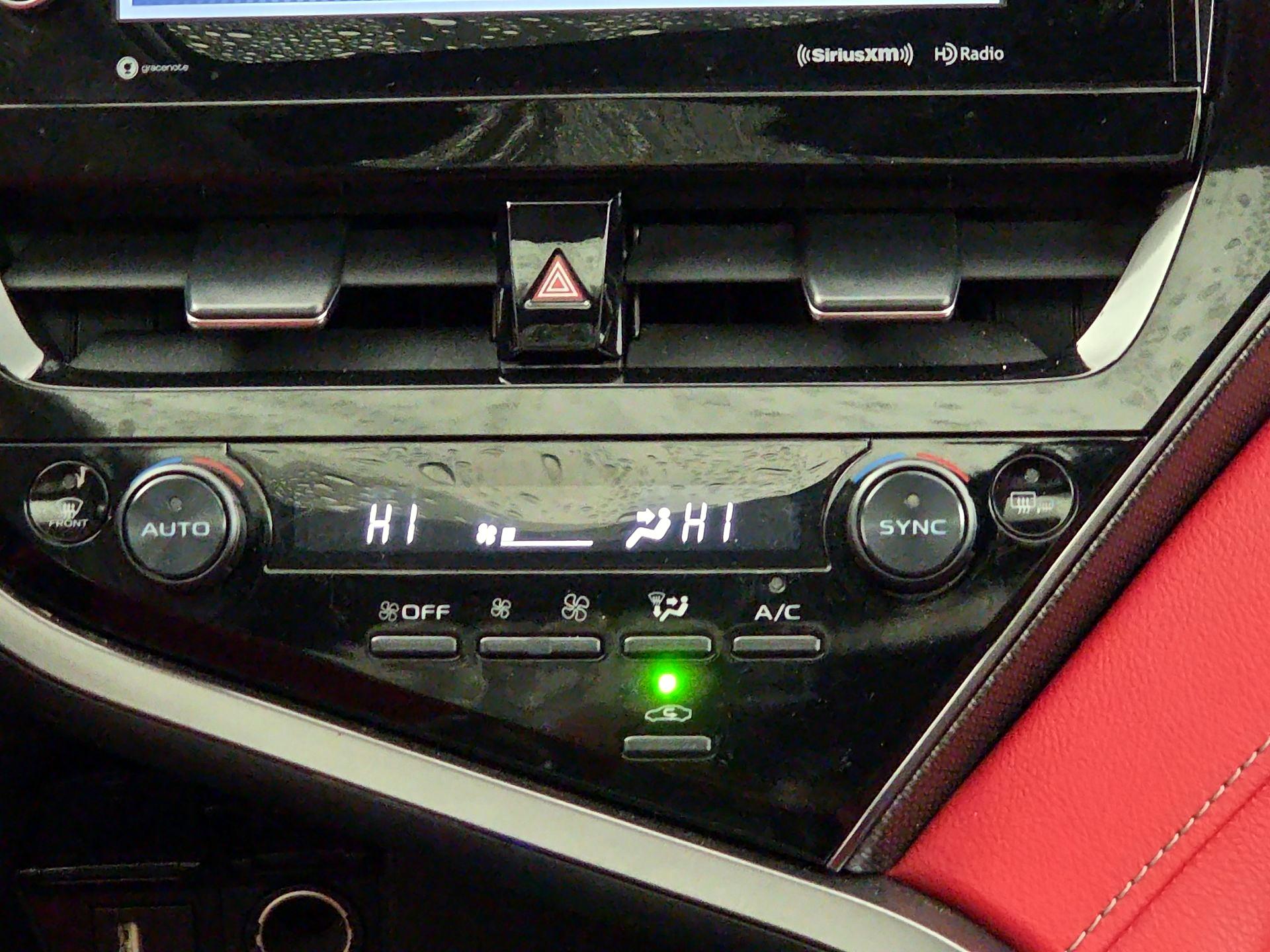 Thumbnail: 2024 Toyota Camry - 16