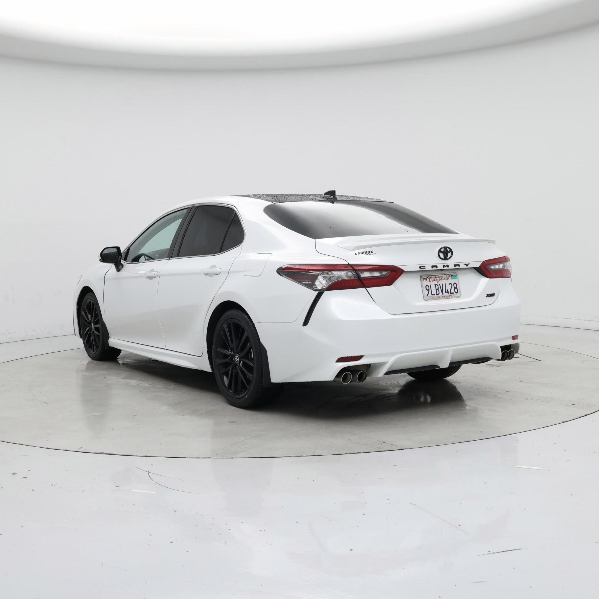 Thumbnail: 2024 Toyota Camry - 2