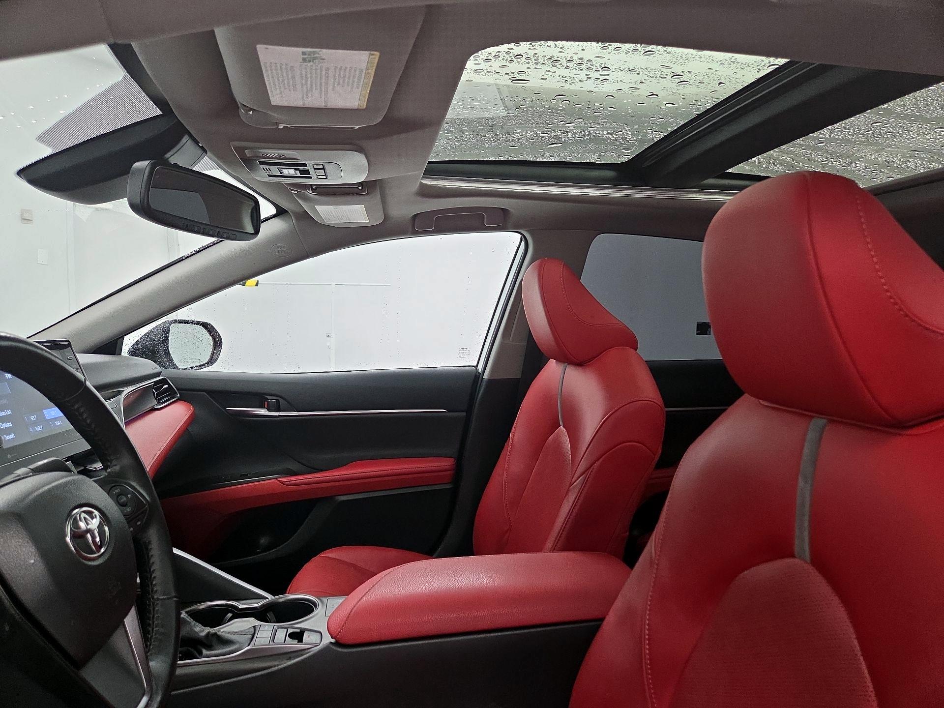 Thumbnail: 2024 Toyota Camry - 19