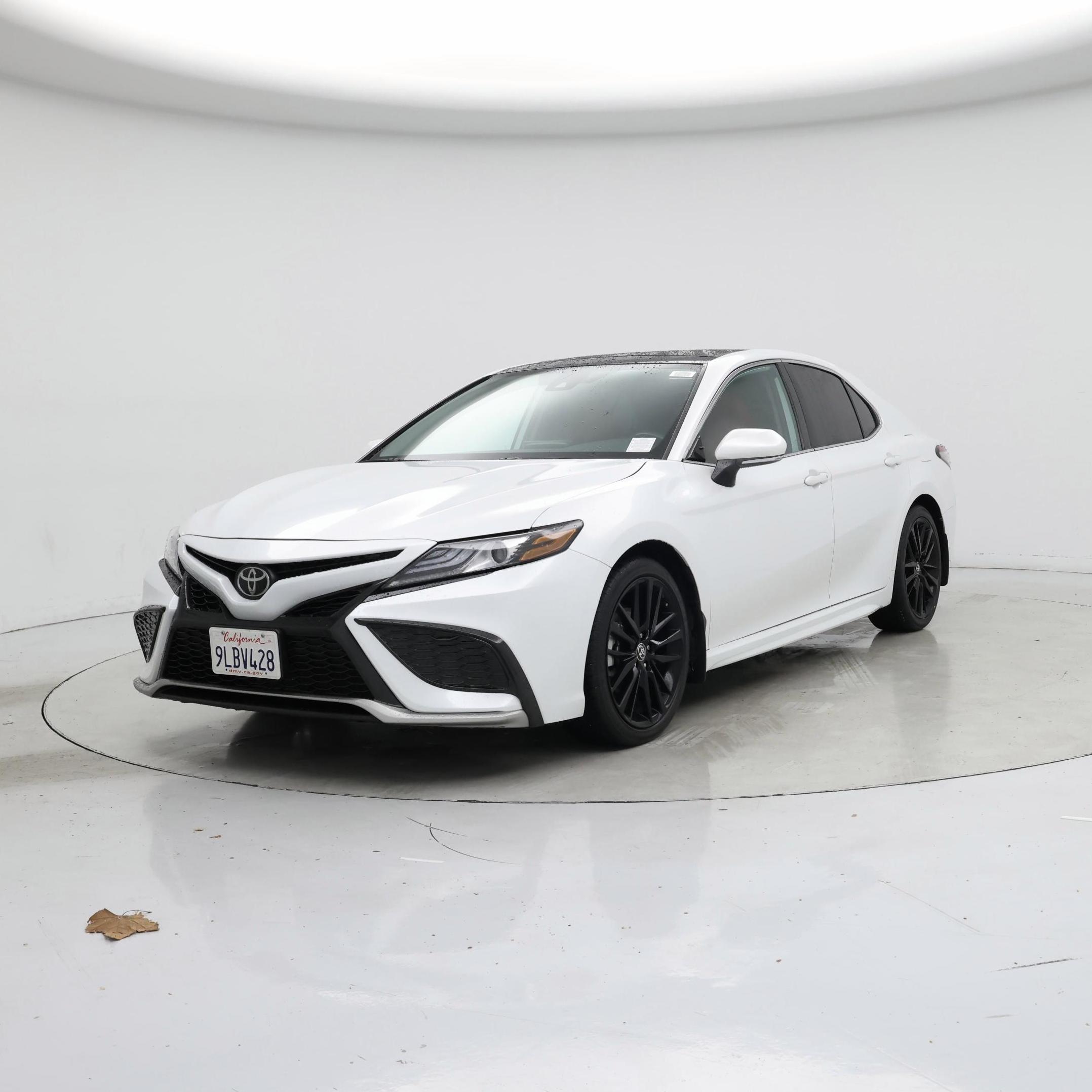 Thumbnail: 2024 Toyota Camry - 4