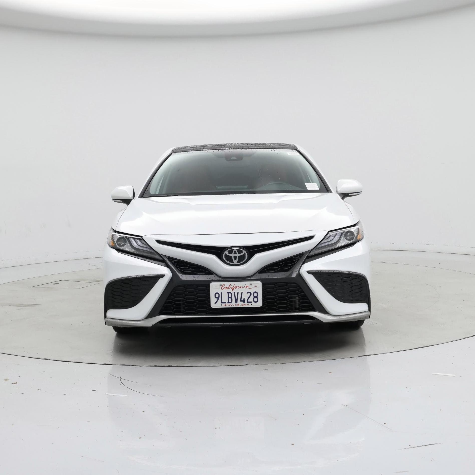Thumbnail: 2024 Toyota Camry - 5