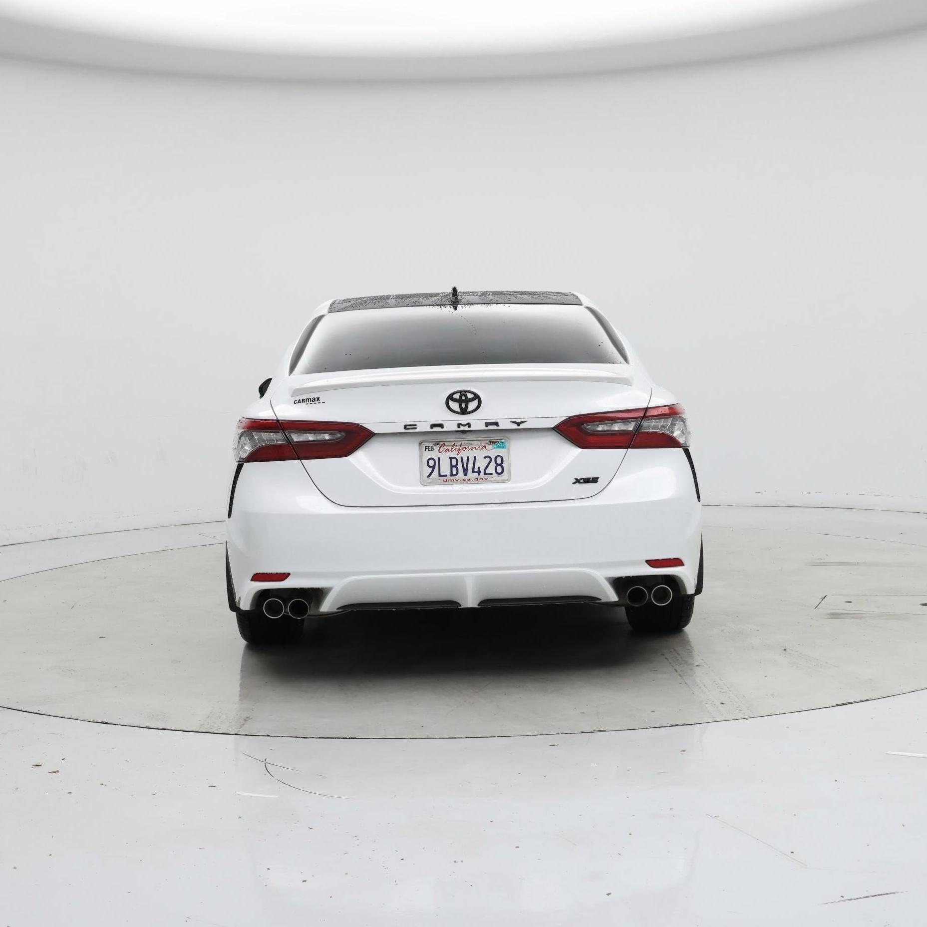 Thumbnail: 2024 Toyota Camry - 6