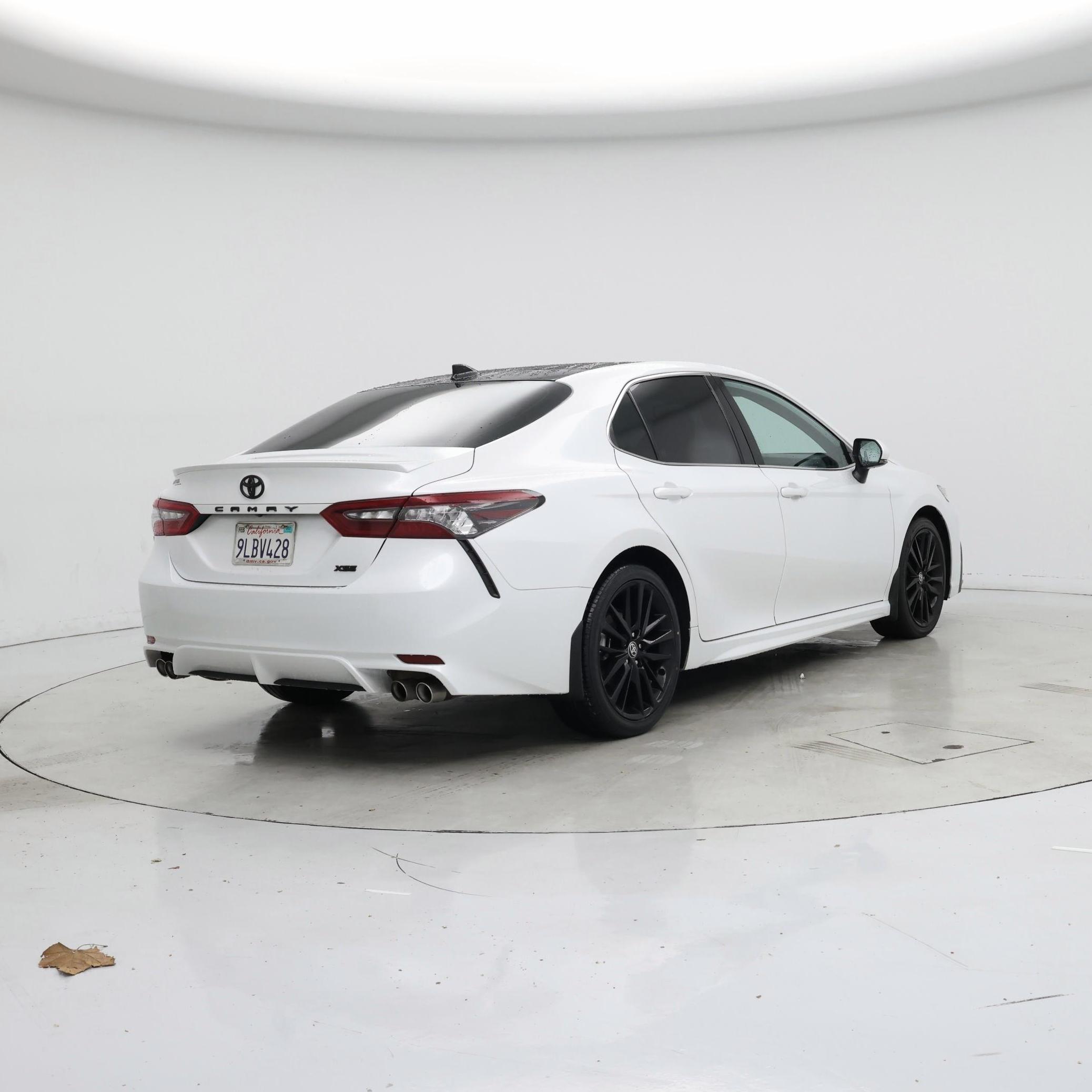 Thumbnail: 2024 Toyota Camry - 8
