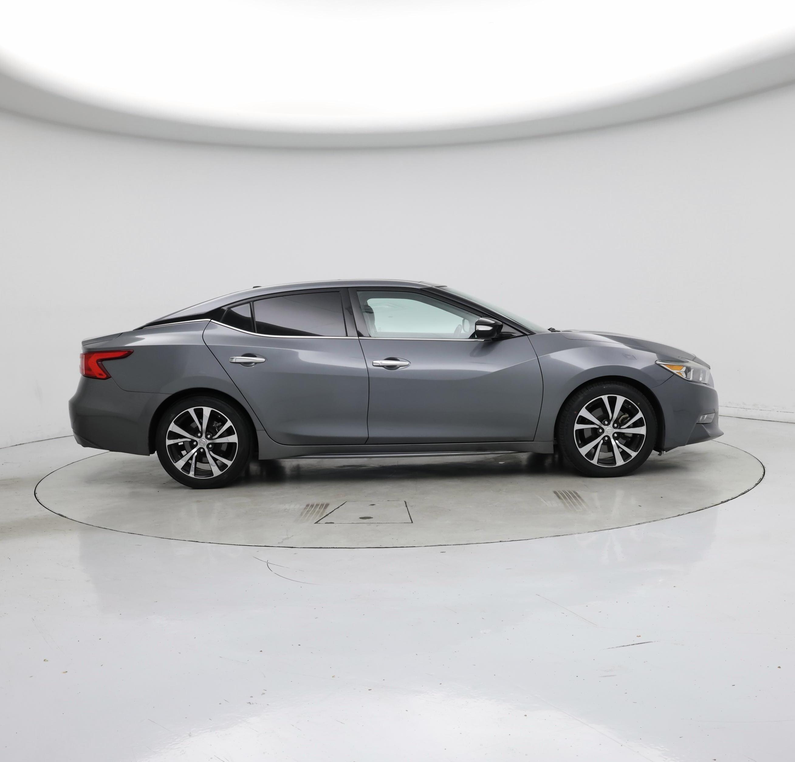 Thumbnail: 2018 Nissan Maxima - 7