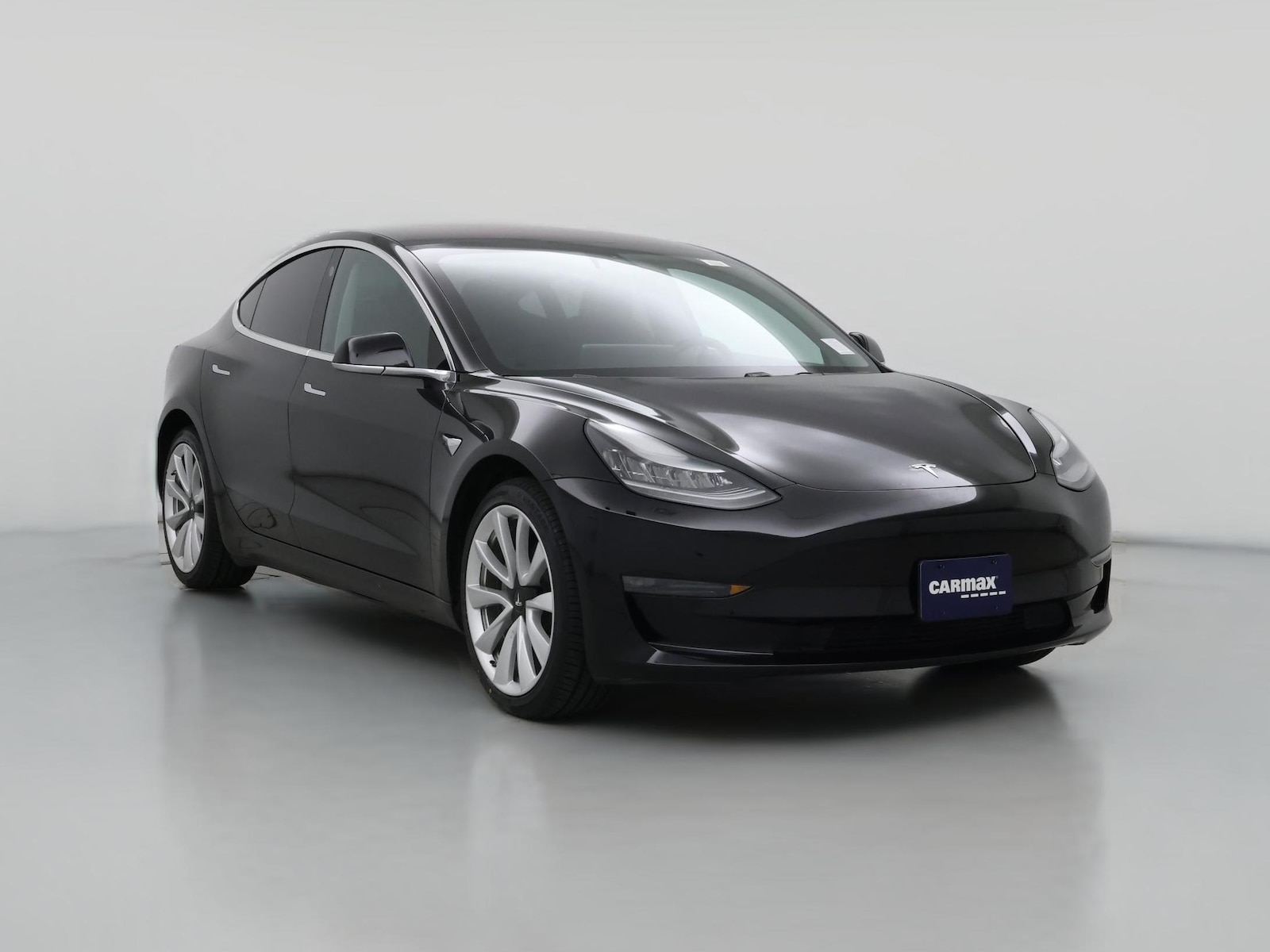 2019 Tesla Model 3 Base