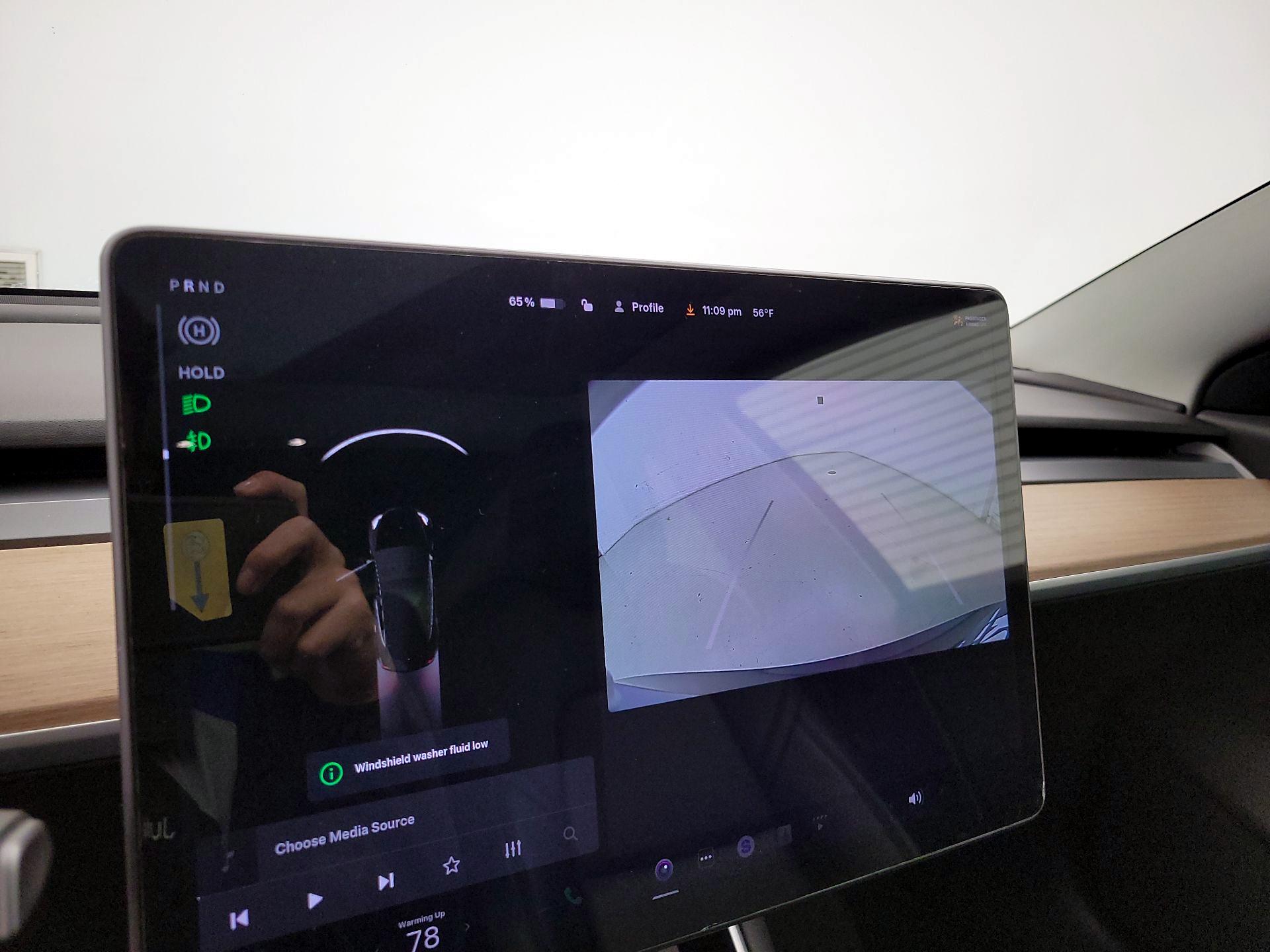 Thumbnail: 2019 Tesla Model 3 - 13