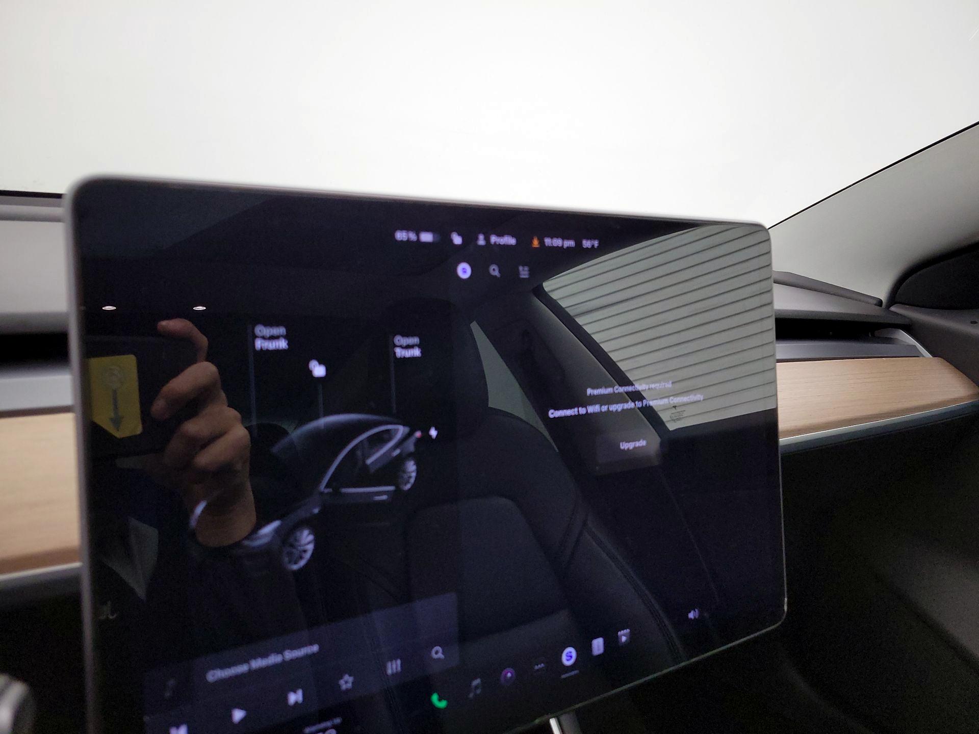 Thumbnail: 2019 Tesla Model 3 - 14