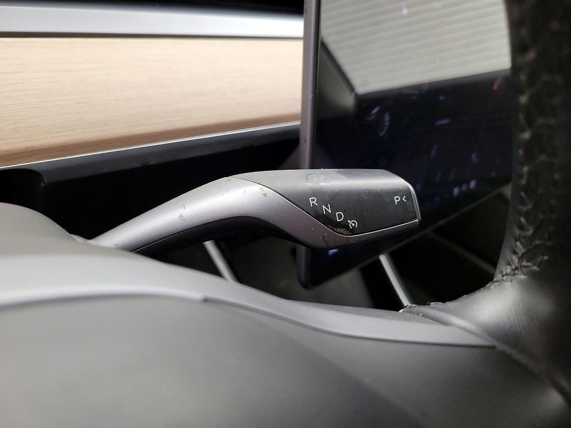 Thumbnail: 2019 Tesla Model 3 - 16