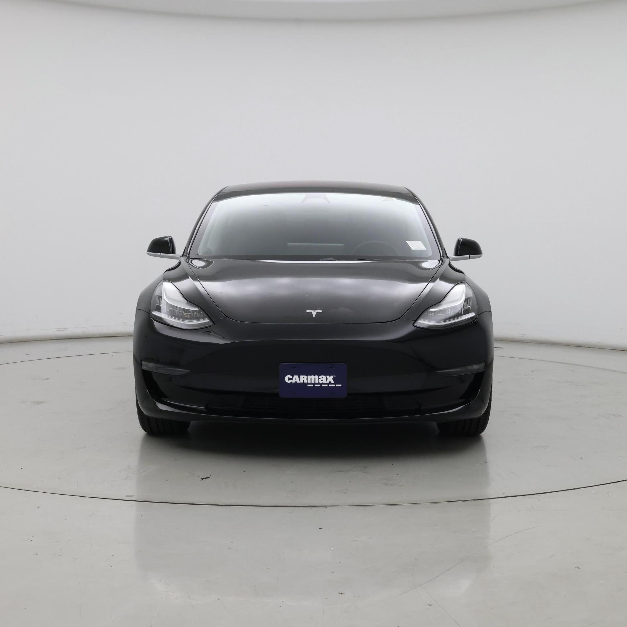 Thumbnail: 2019 Tesla Model 3 - 5