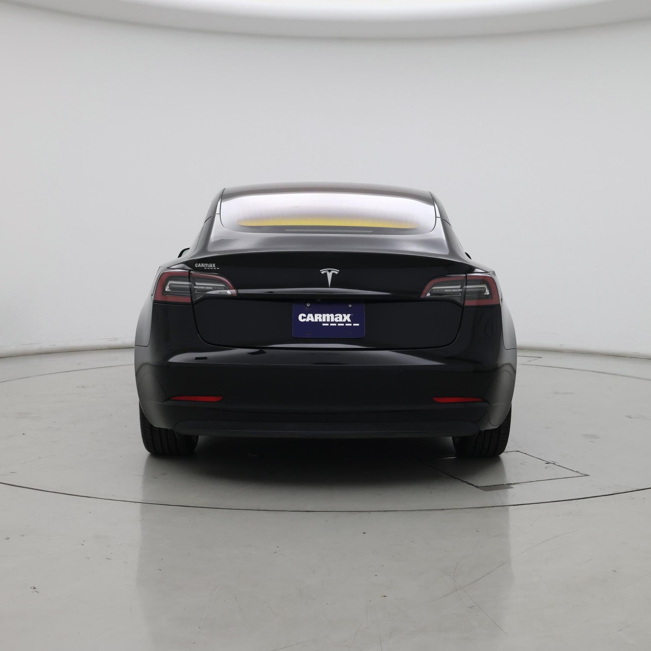Thumbnail: 2019 Tesla Model 3 - 6