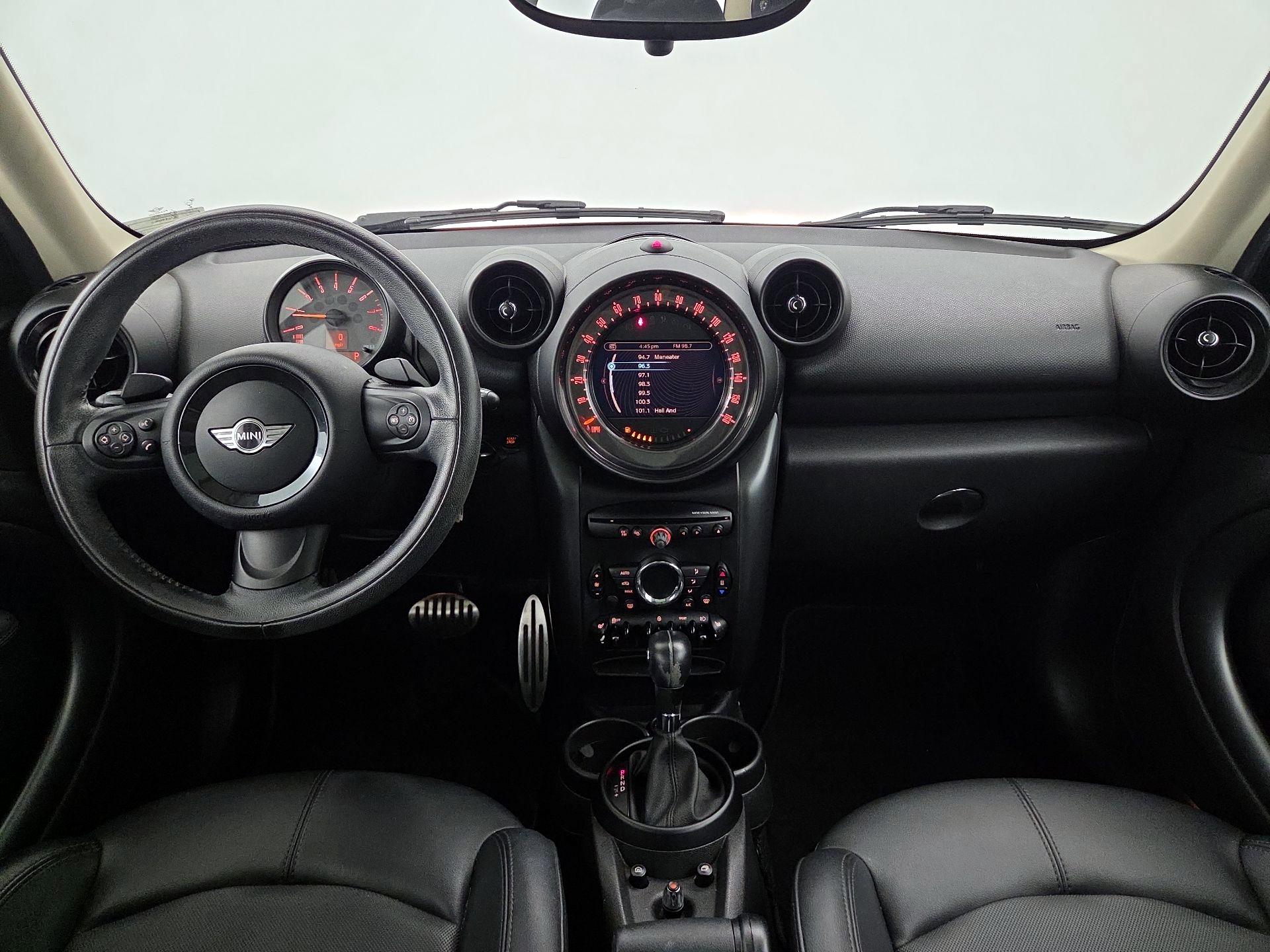 Thumbnail: 2016 MINI Cooper Countryman - 9