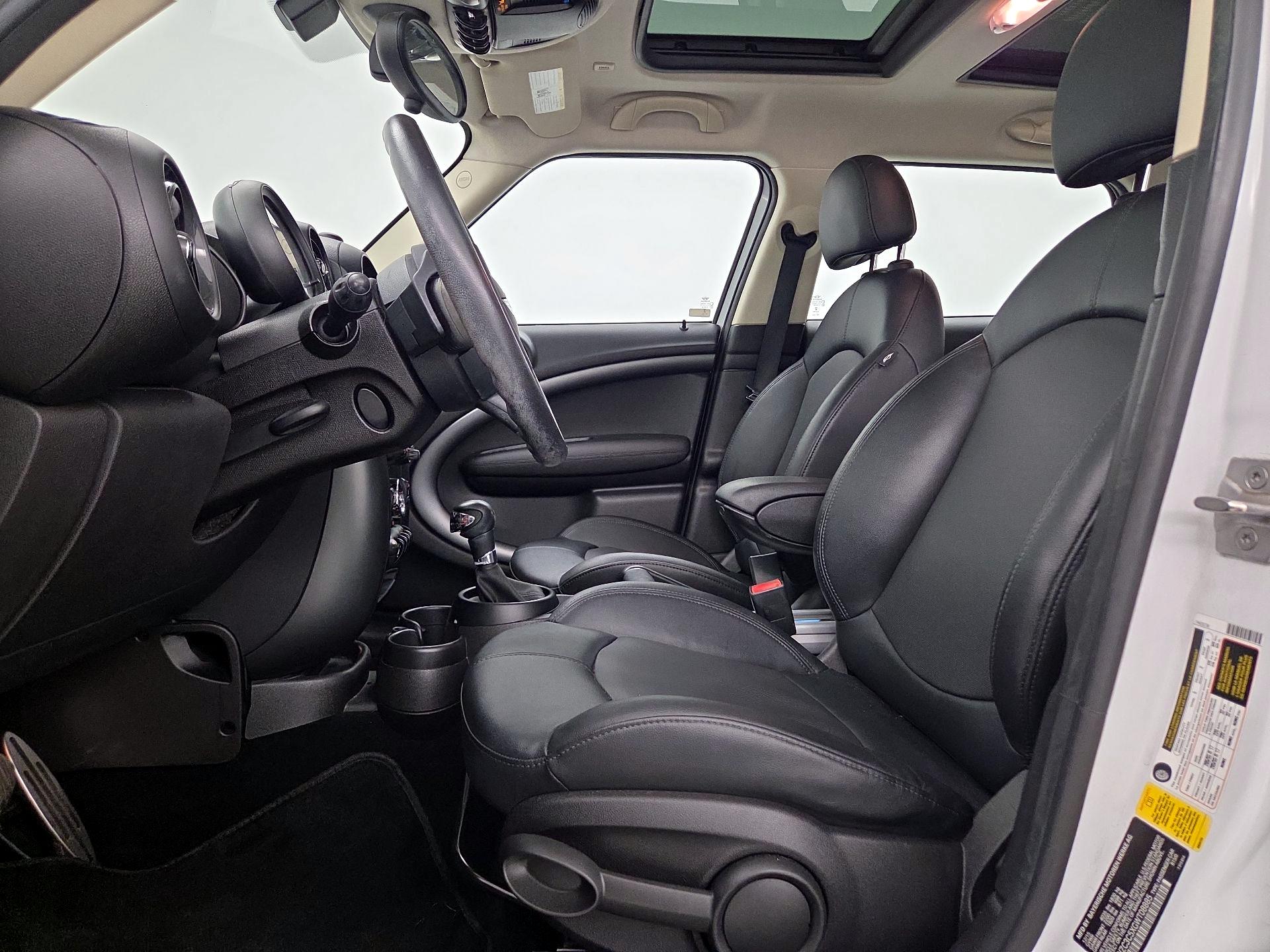 Thumbnail: 2016 MINI Cooper Countryman - 11