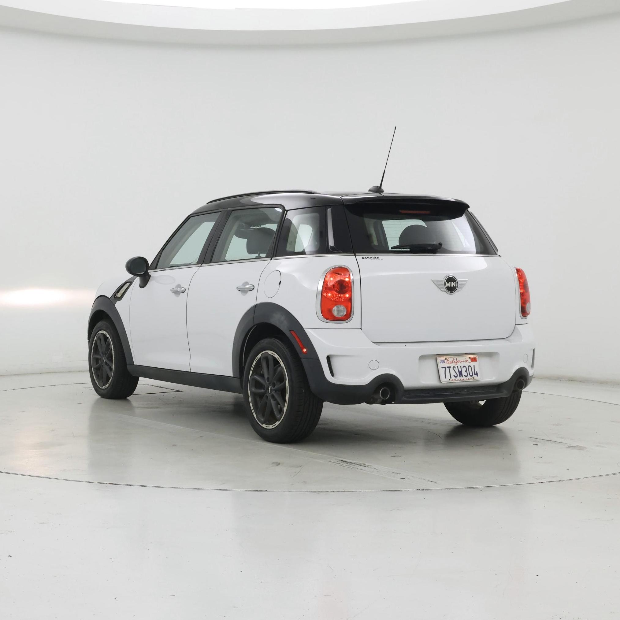Thumbnail: 2016 MINI Cooper Countryman - 2