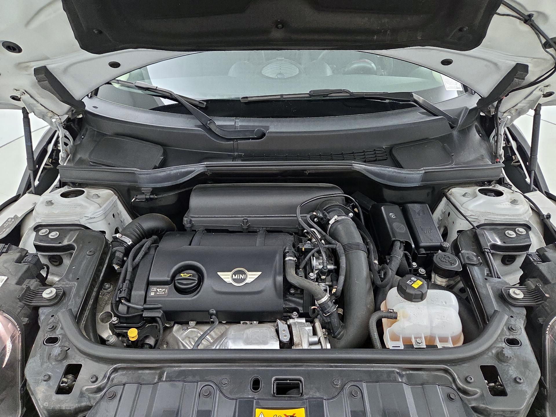 Thumbnail: 2016 MINI Cooper Countryman - 20