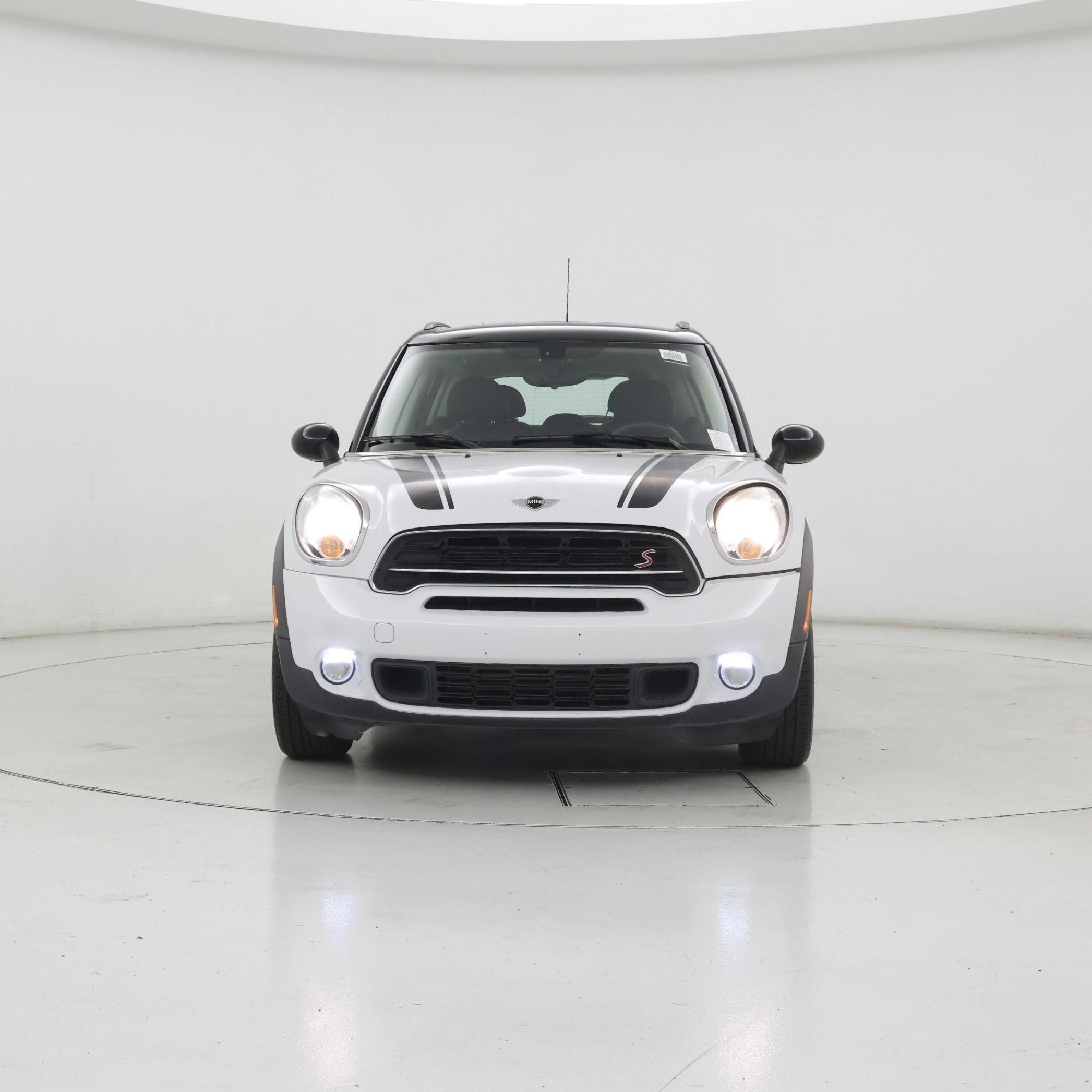 Thumbnail: 2016 MINI Cooper Countryman - 5