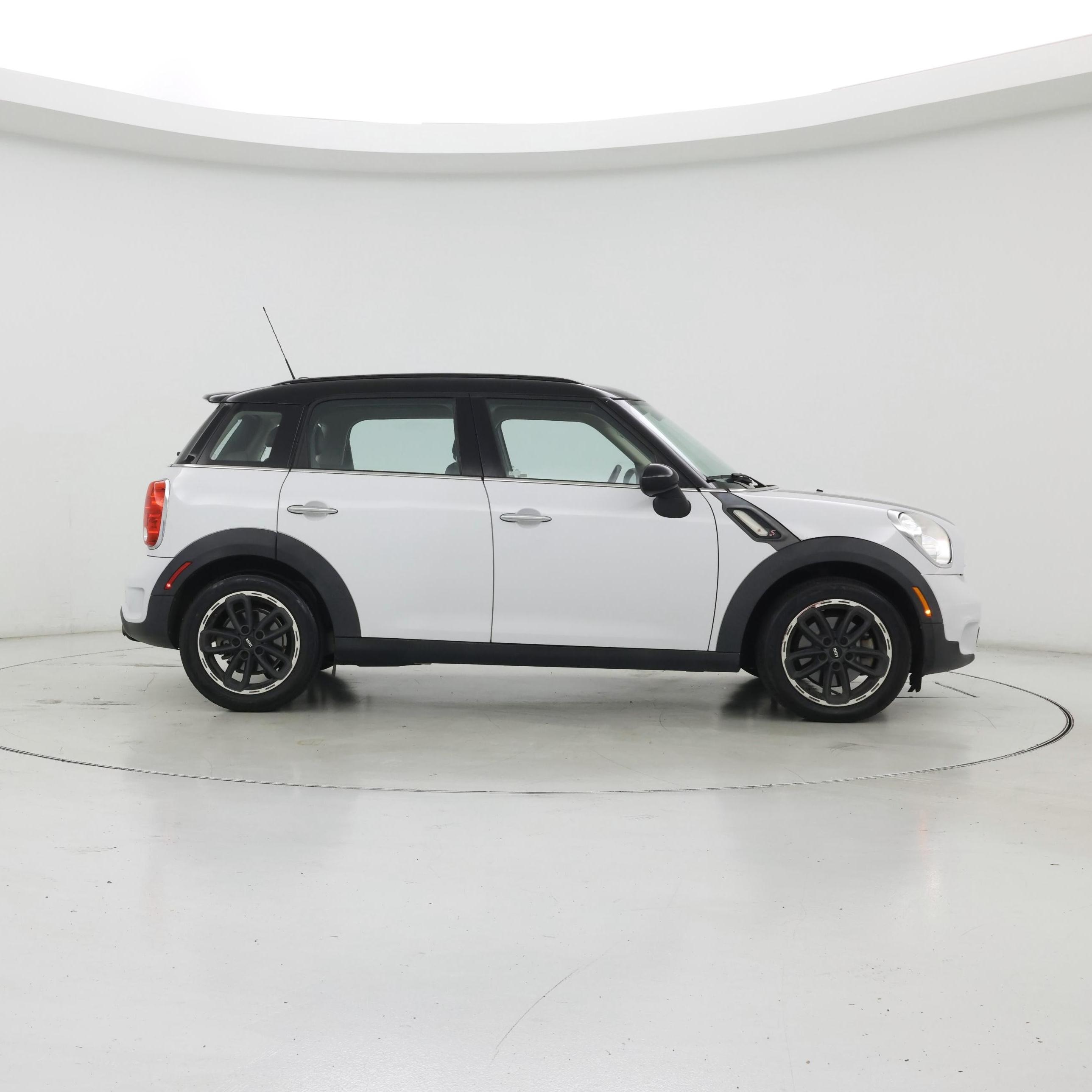 Thumbnail: 2016 MINI Cooper Countryman - 7