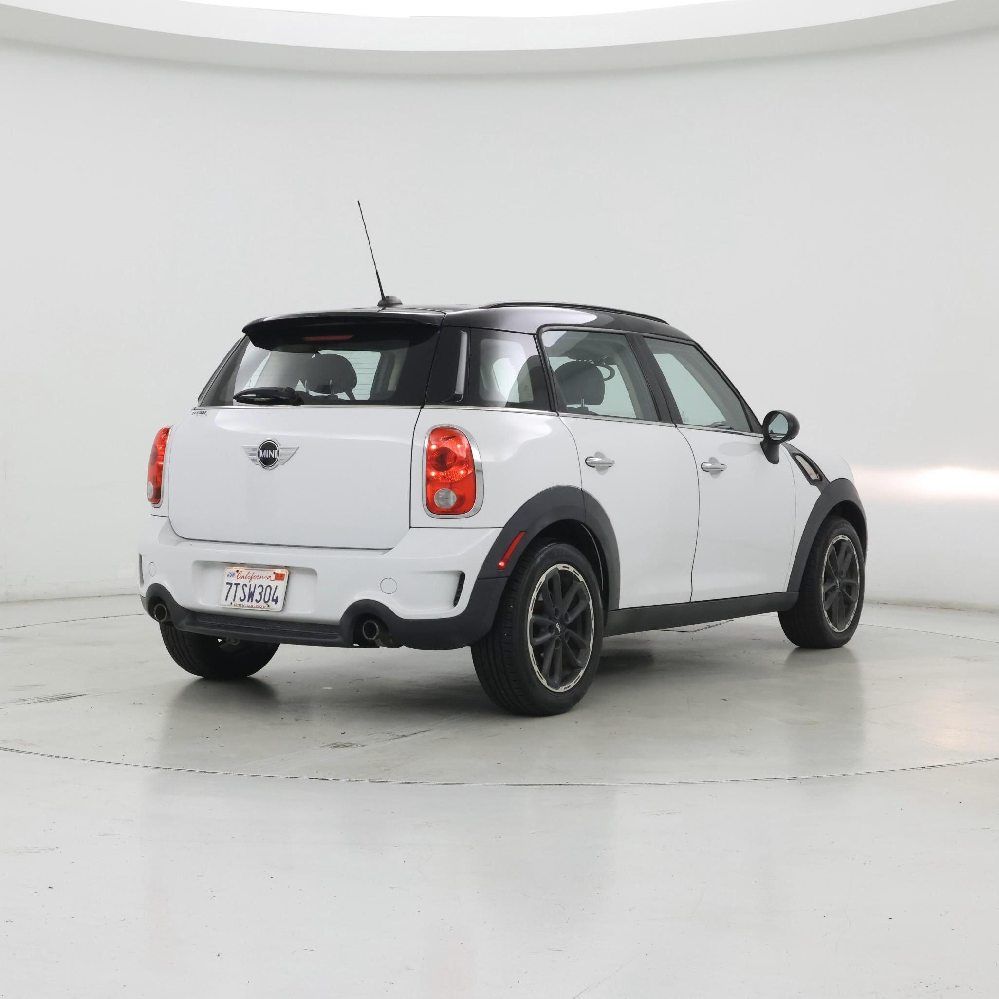 Thumbnail: 2016 MINI Cooper Countryman - 8