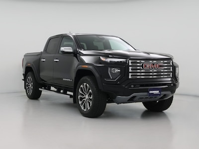 2024 GMC Canyon Denali