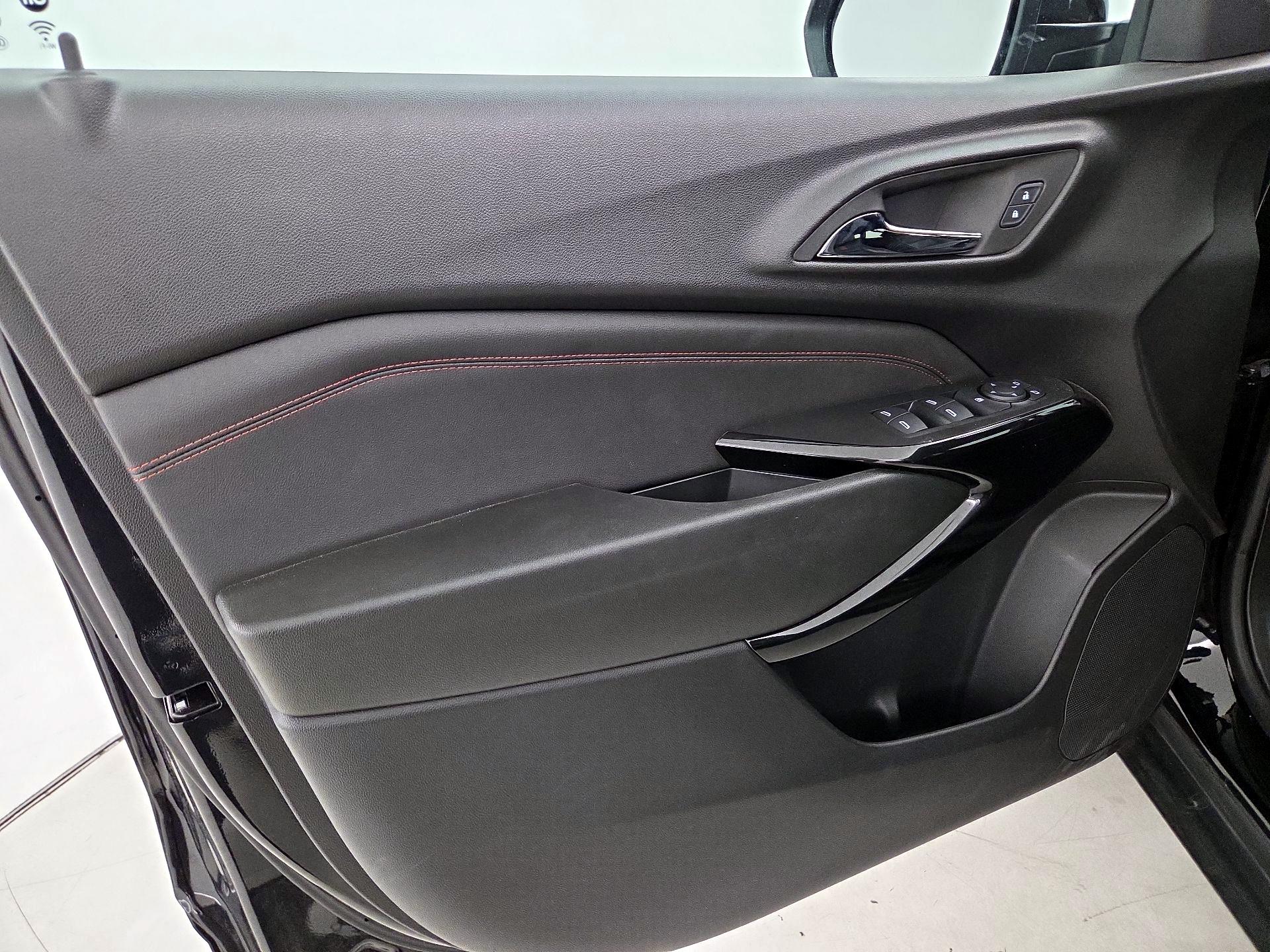 Thumbnail: 2024 Chevrolet Trax - 12