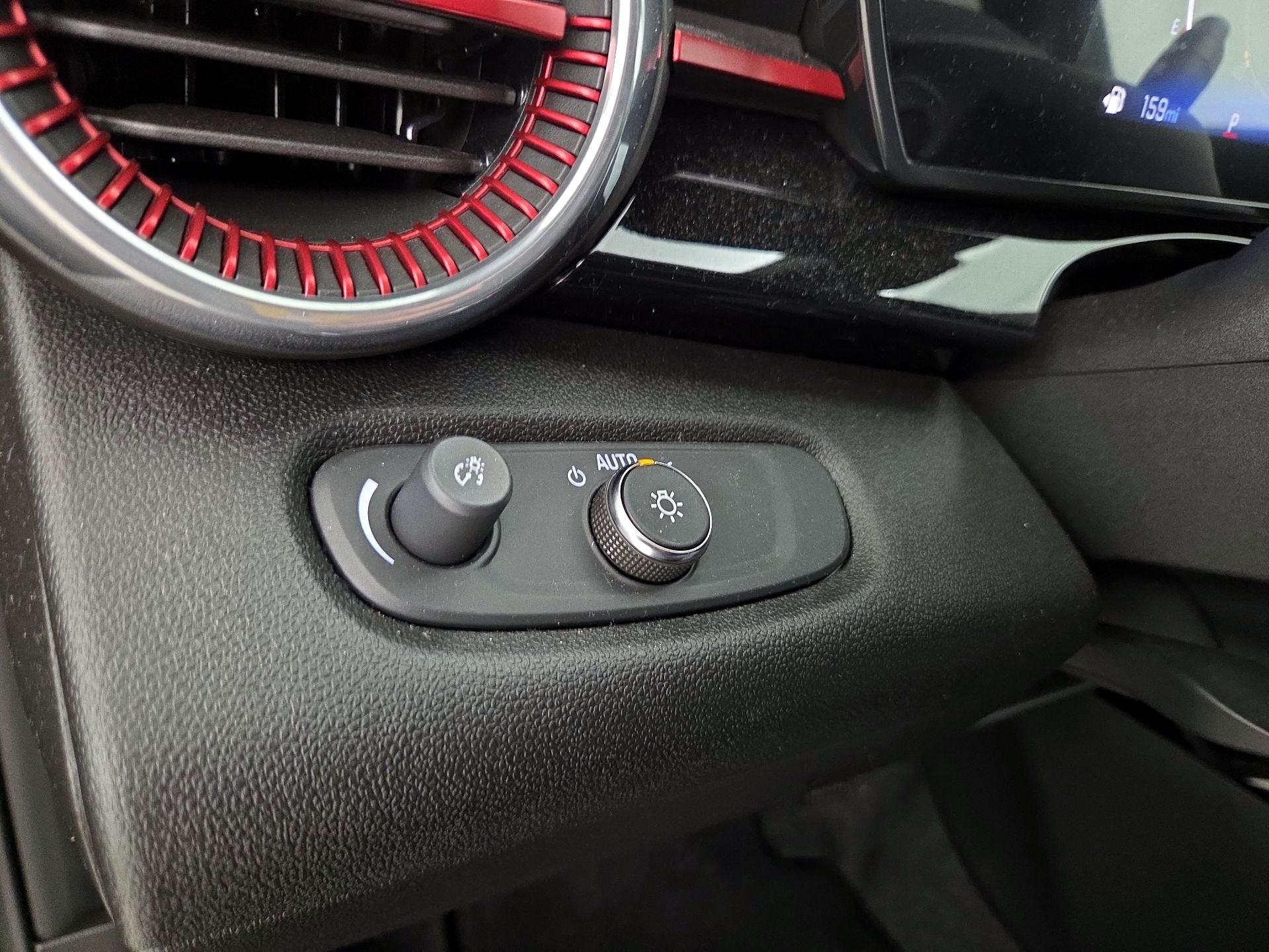 Thumbnail: 2024 Chevrolet Trax - 13