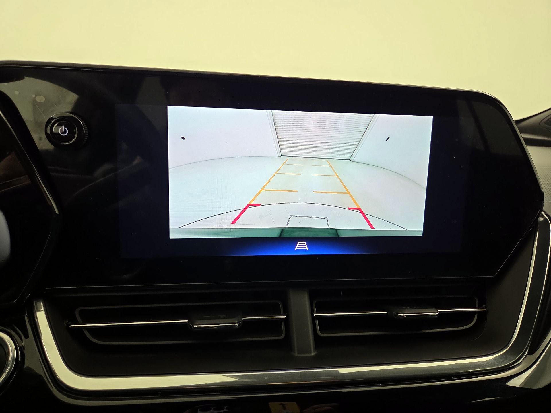 Thumbnail: 2024 Chevrolet Trax - 14