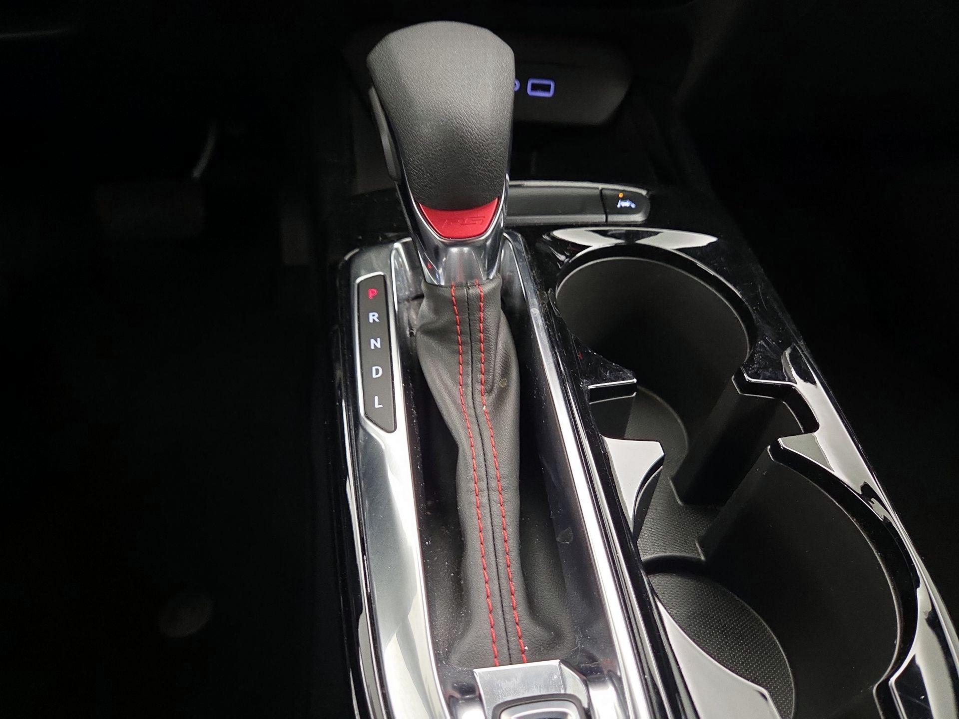 Thumbnail: 2024 Chevrolet Trax - 17