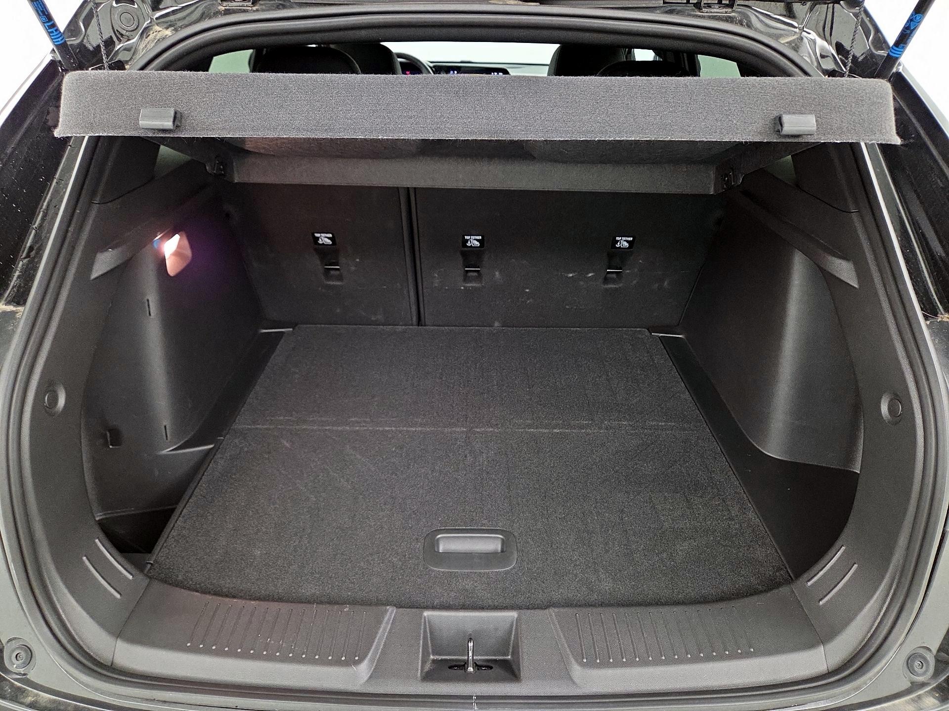 Thumbnail: 2024 Chevrolet Trax - 20