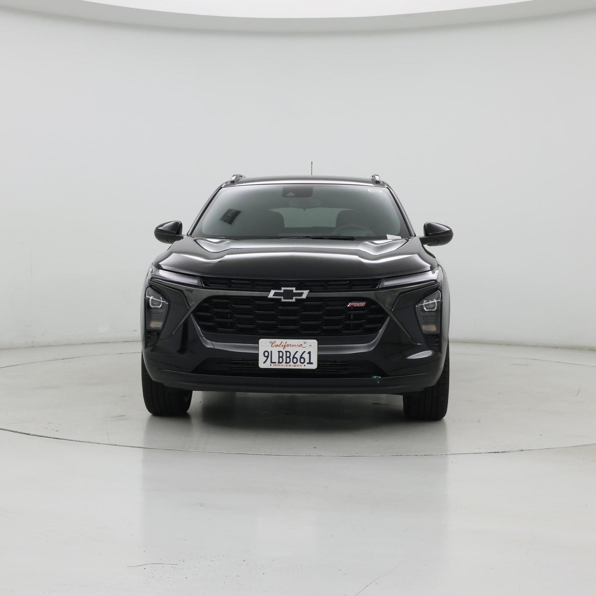 Thumbnail: 2024 Chevrolet Trax - 5