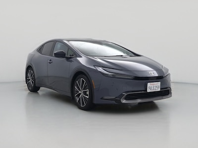 2026 Toyota Prius Limited