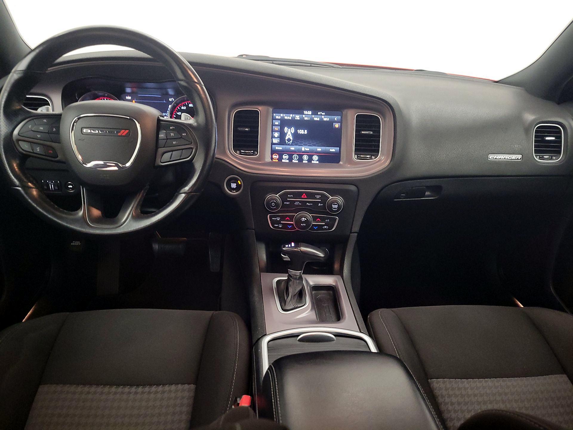 Thumbnail: 2023 Dodge Charger - 9