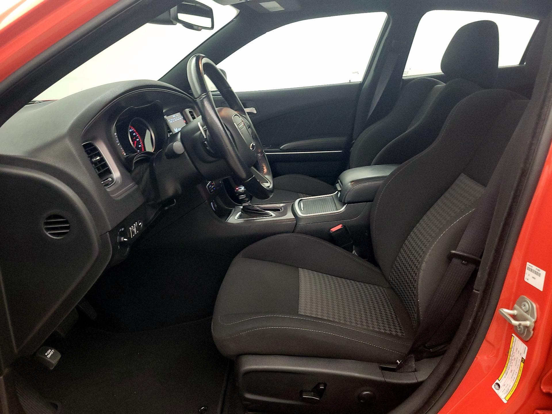 Thumbnail: 2023 Dodge Charger - 11