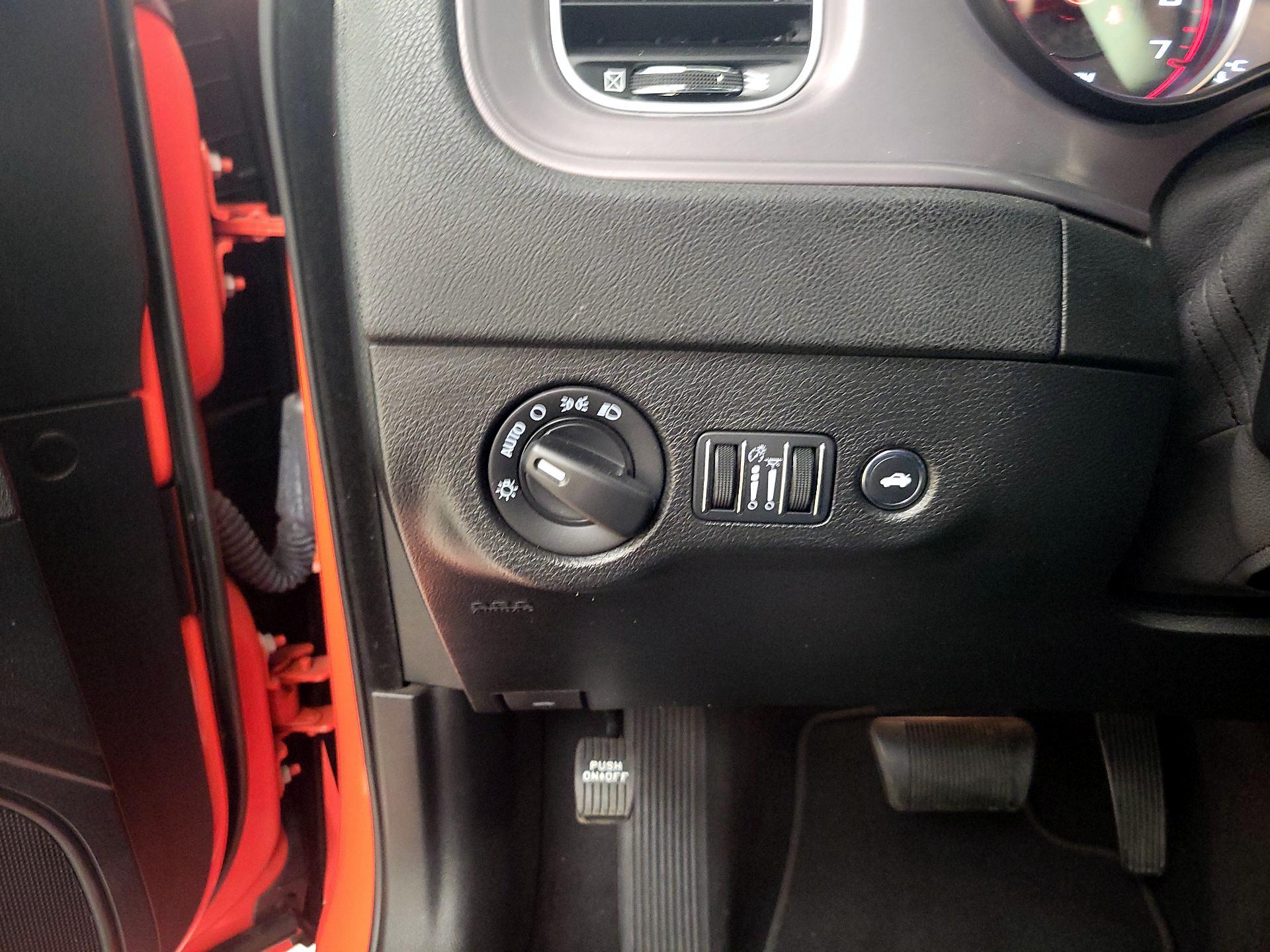 Thumbnail: 2023 Dodge Charger - 13