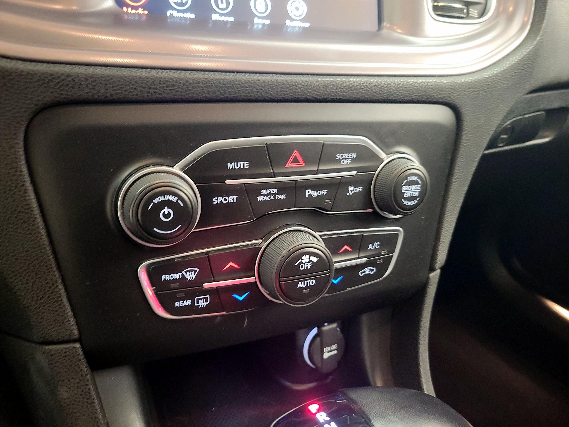 Thumbnail: 2023 Dodge Charger - 16