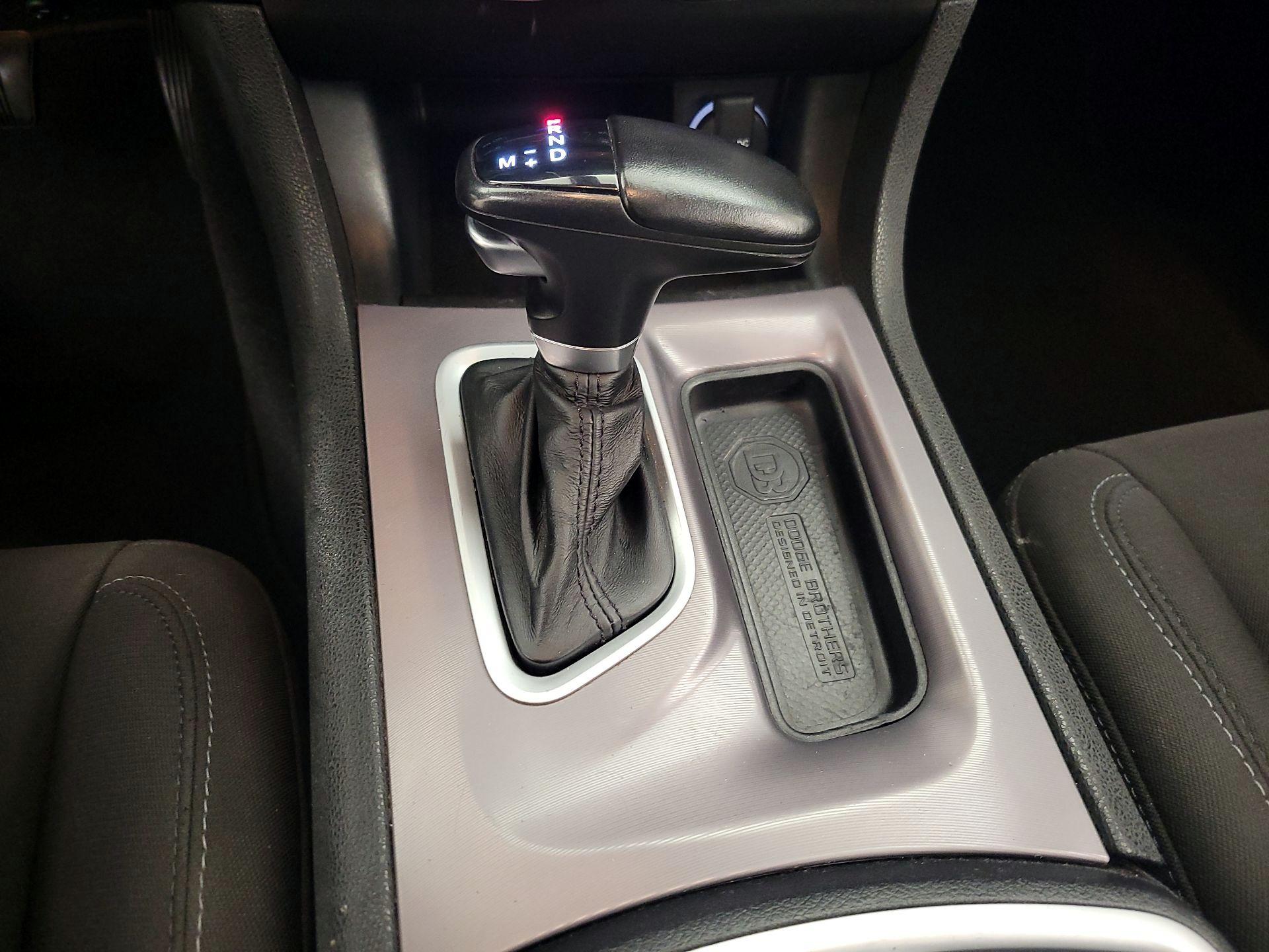 Thumbnail: 2023 Dodge Charger - 17