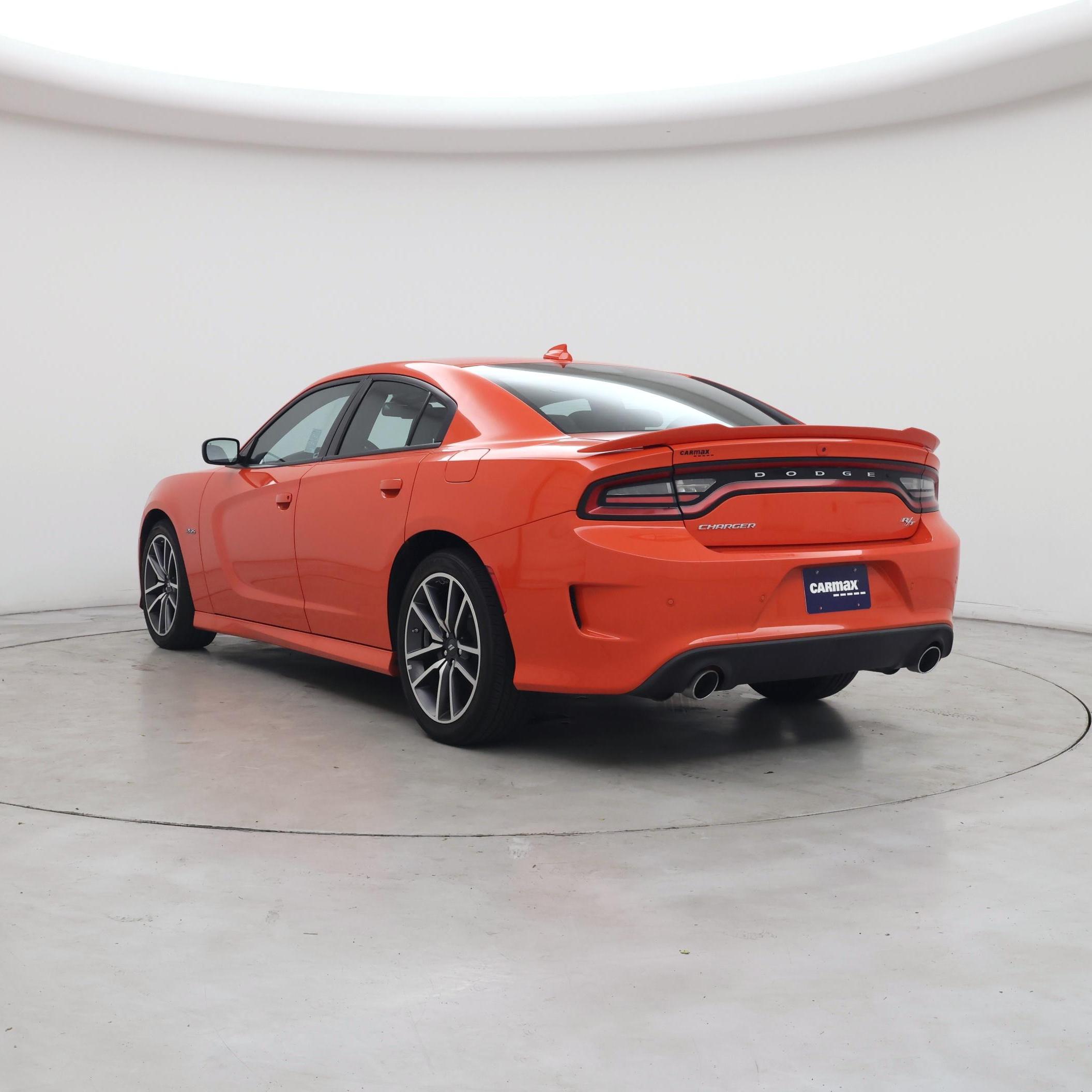 Thumbnail: 2023 Dodge Charger - 2