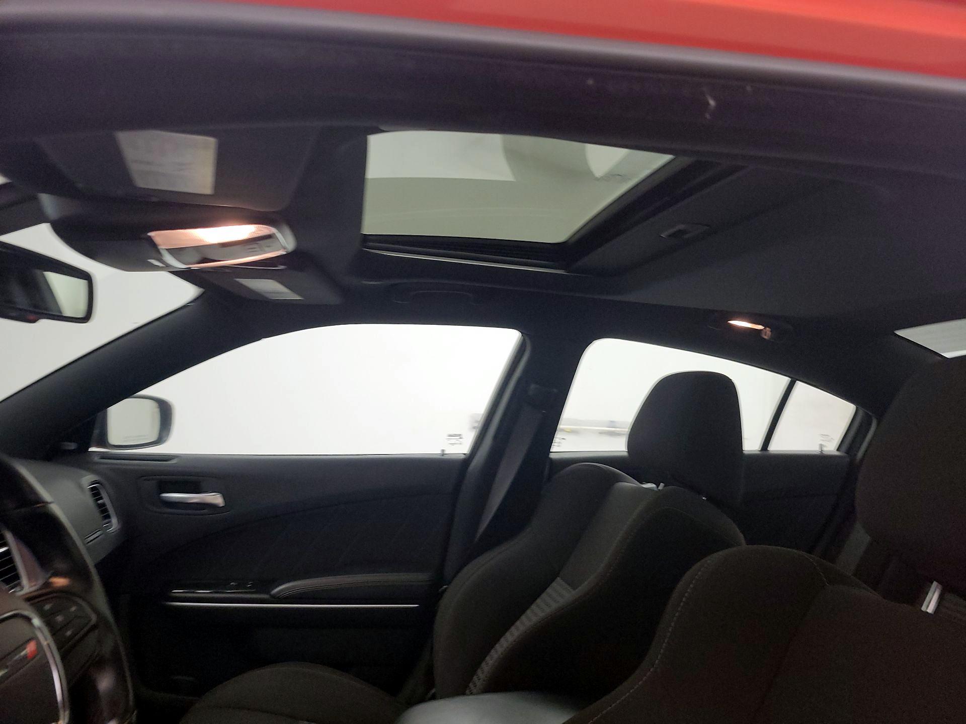 Thumbnail: 2023 Dodge Charger - 19