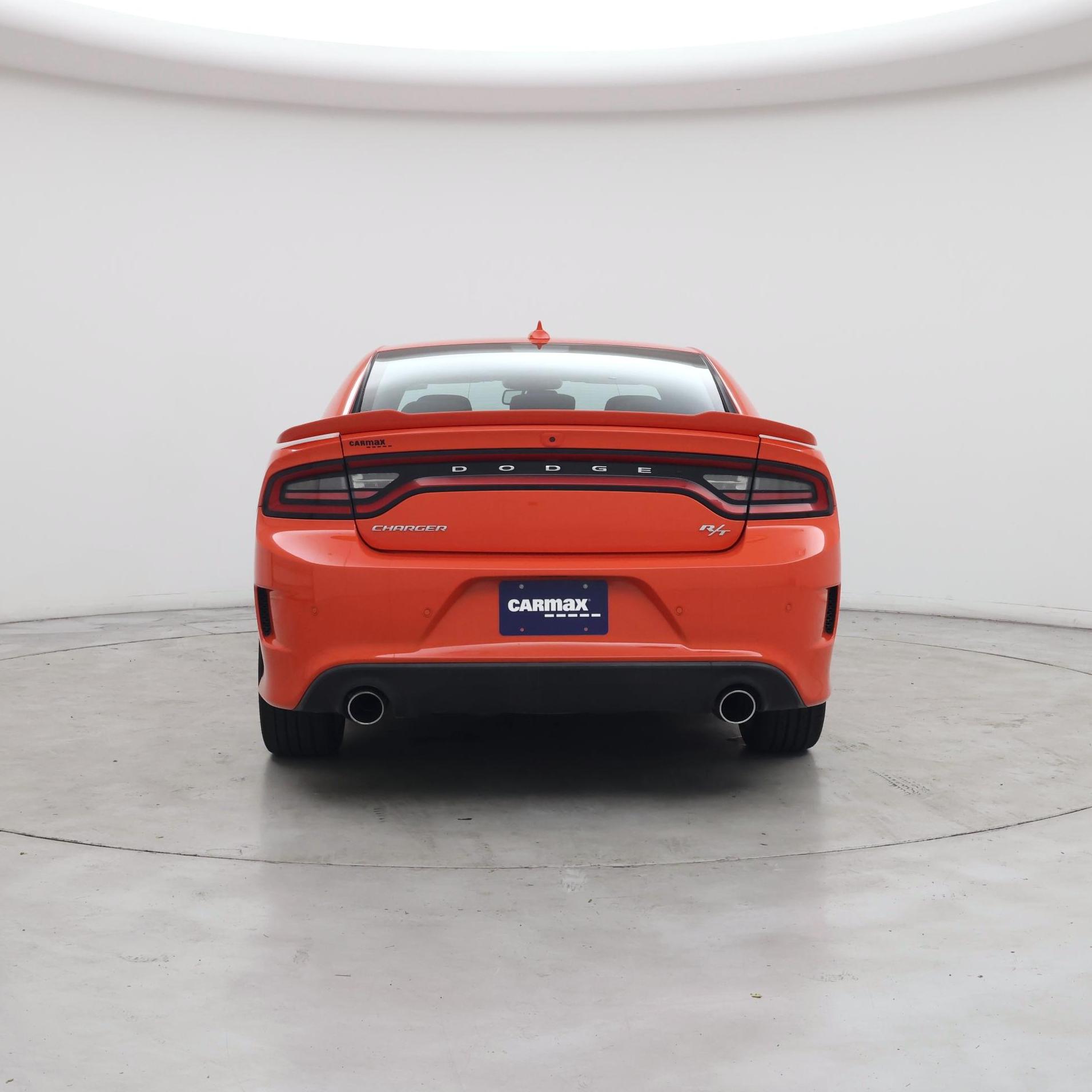 Thumbnail: 2023 Dodge Charger - 6